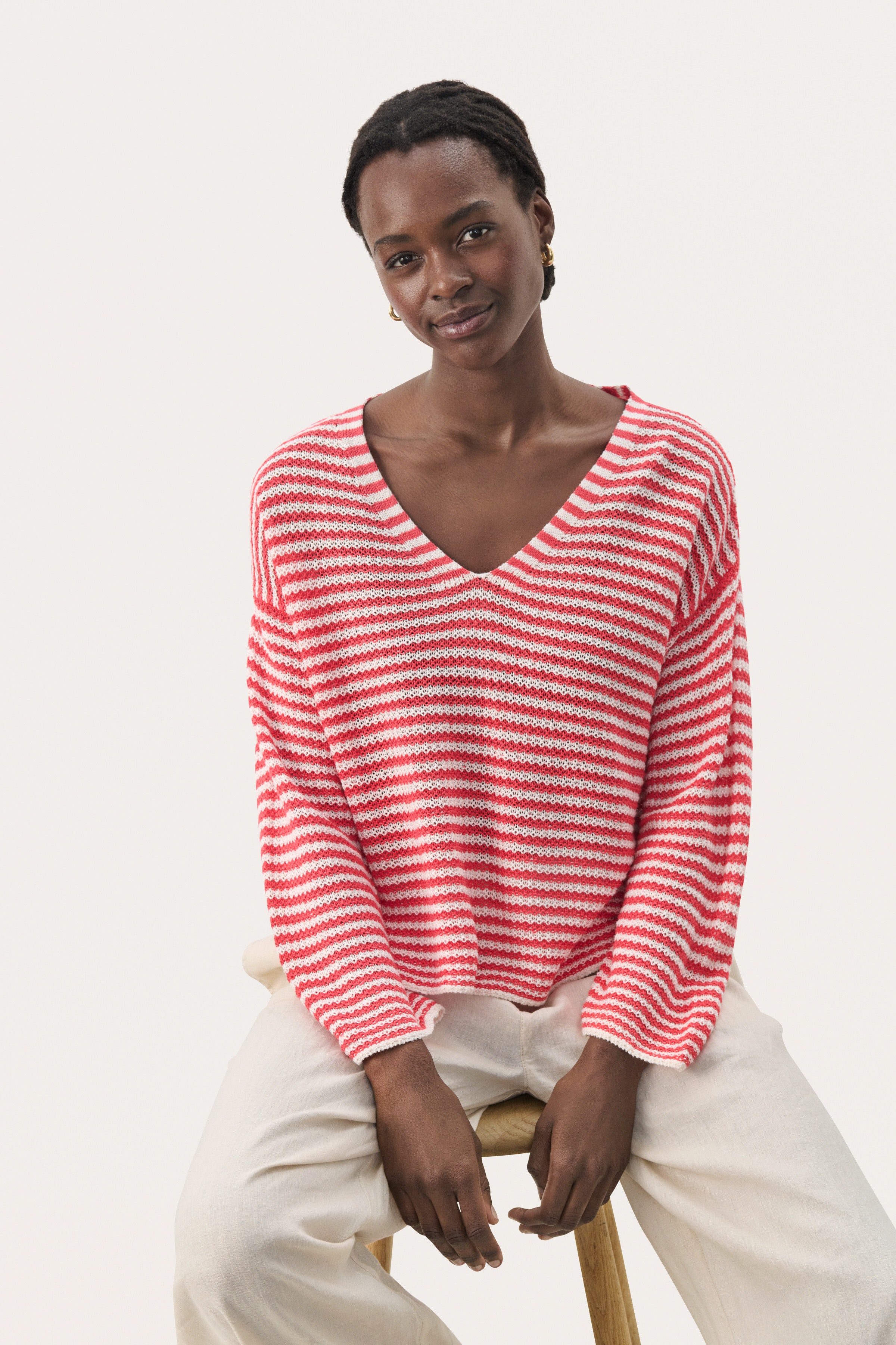 NahniPW Pullover LOOKBOOK FRONT 30309425-303599