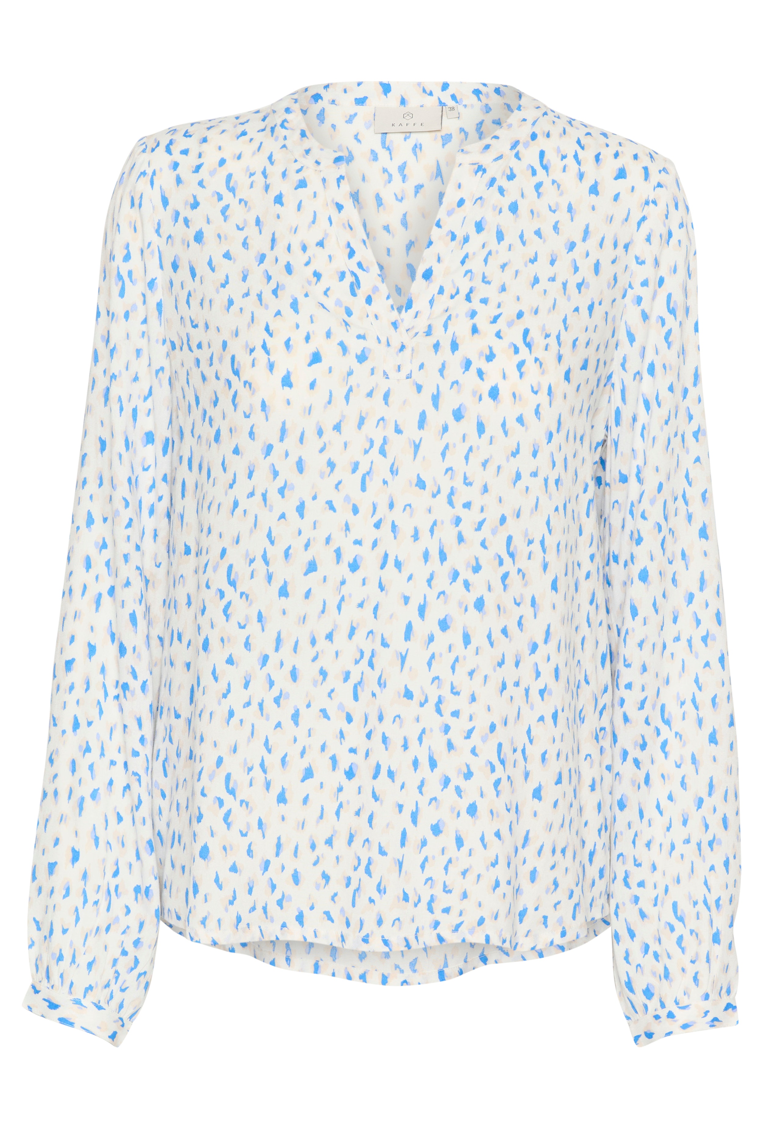 KAjalie Bluse PACK FRONT 10552004-106479