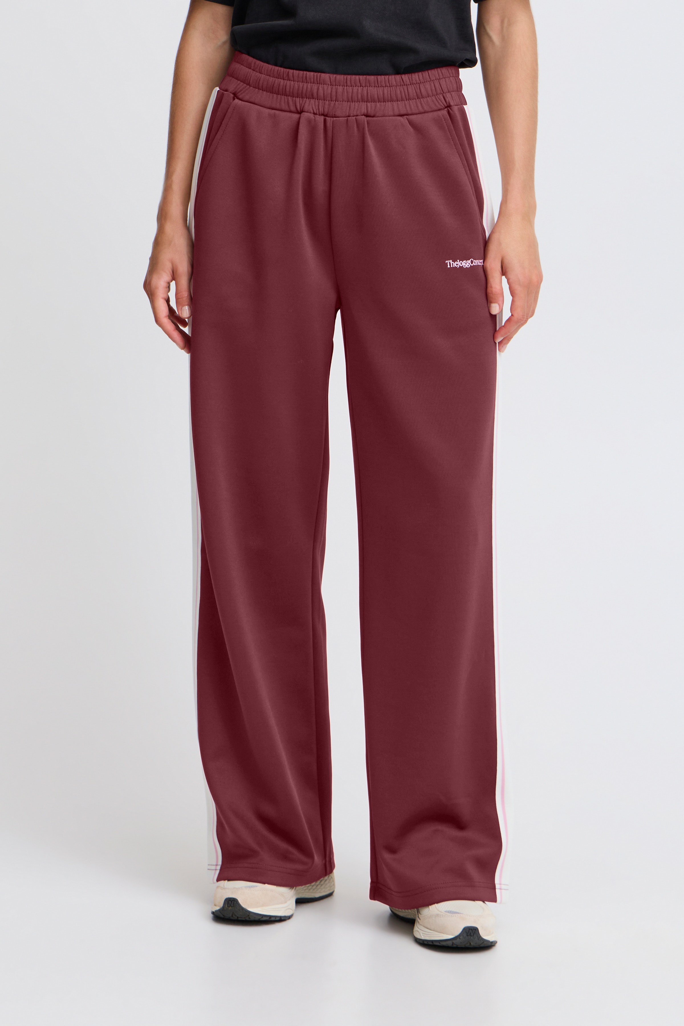 JCSIMA Trousers LOOKBOOK FRONT 22800726-203766