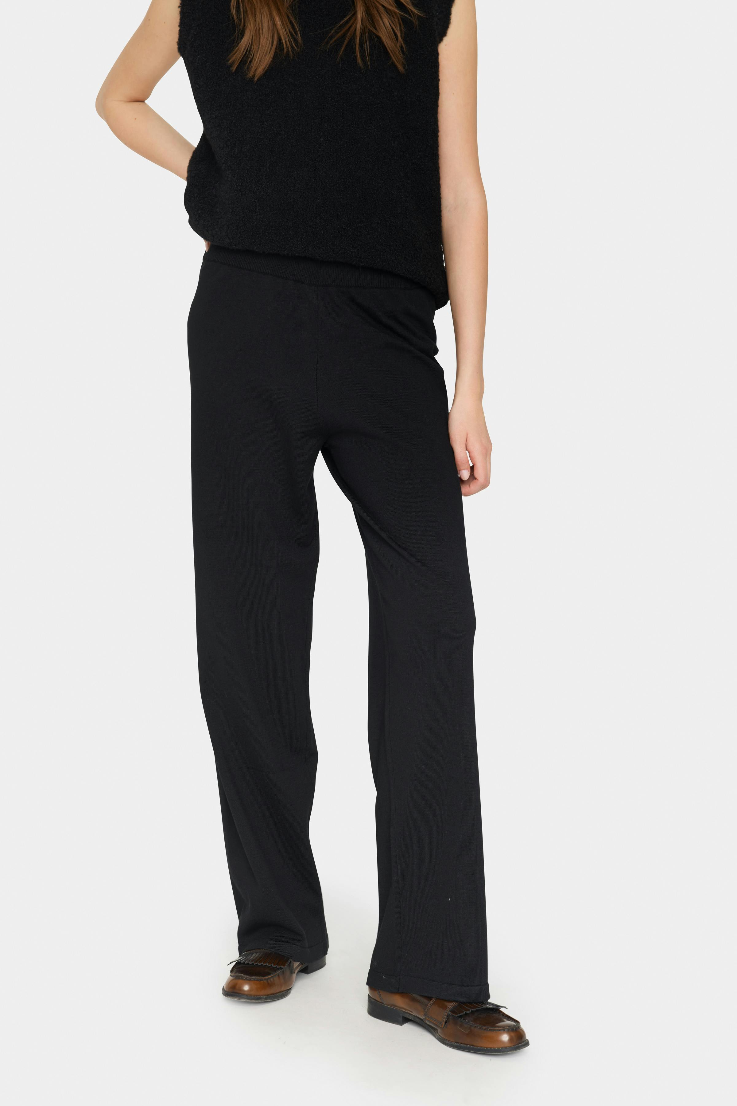 MilaSZ Trousers LOOKBOOK FRONT 30511095-193911