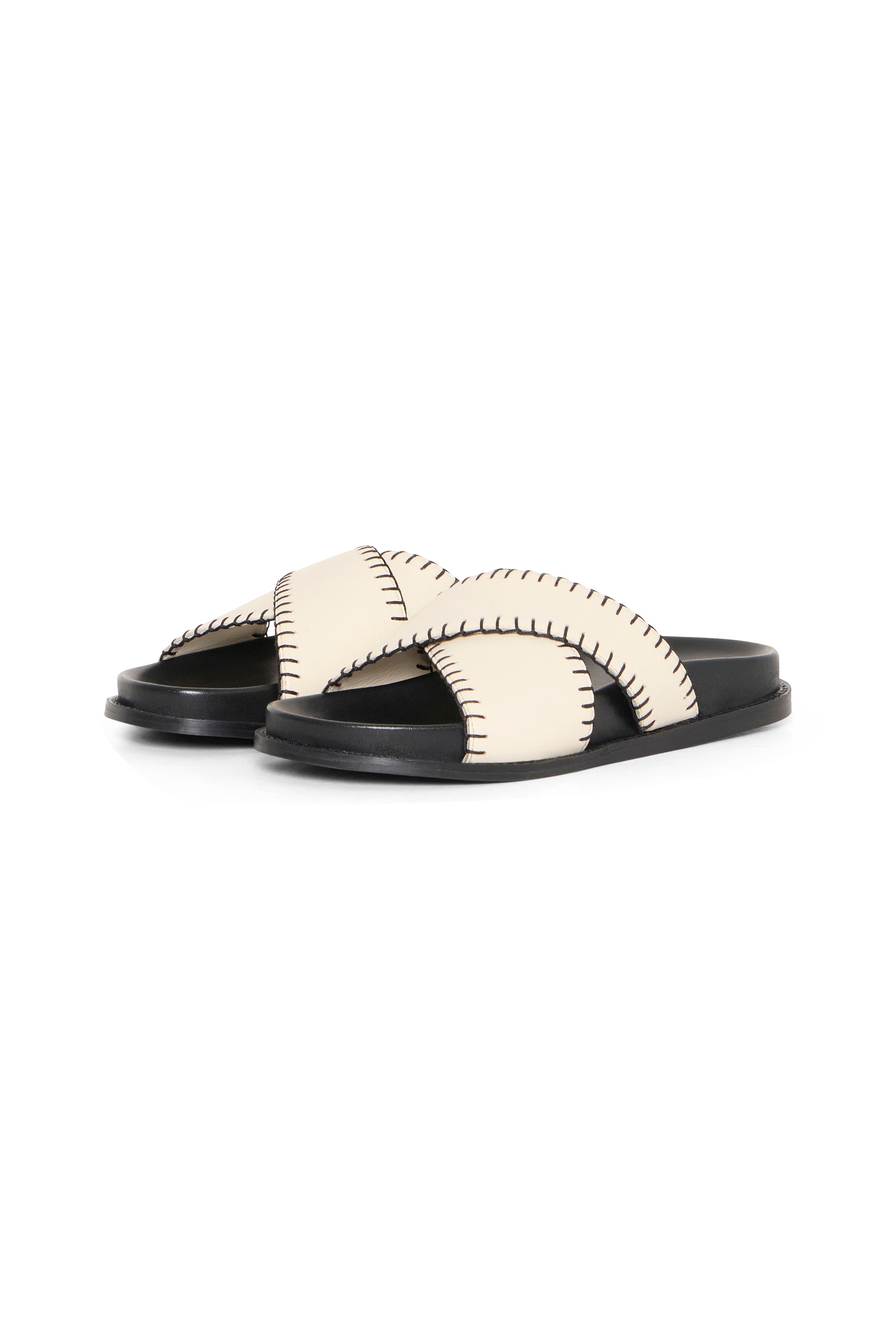 IATALIA Sandaler PACK FRONT 20123115-204590