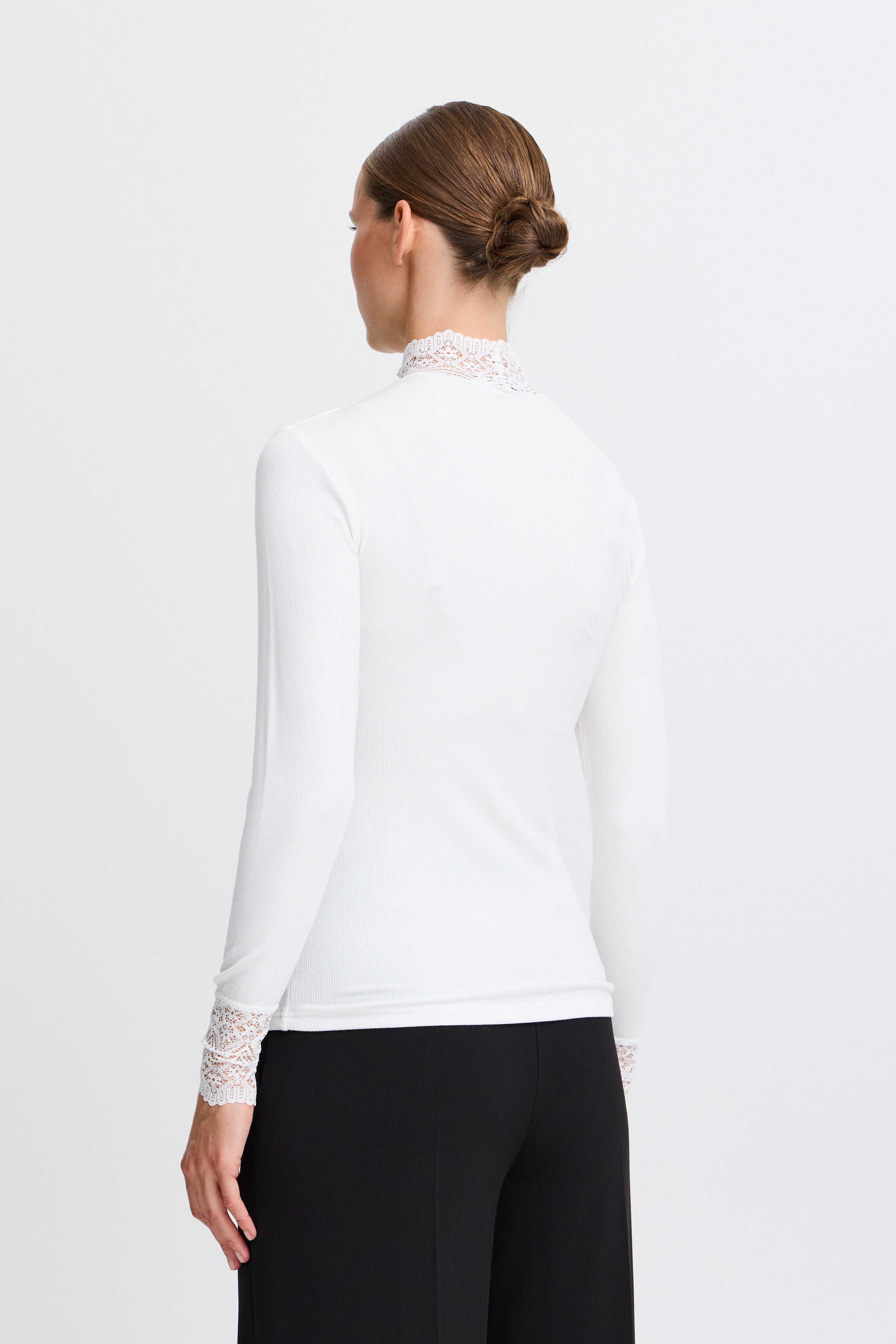 BYRALITSA T-shirt LOOKBOOK BACK 20815966-114300