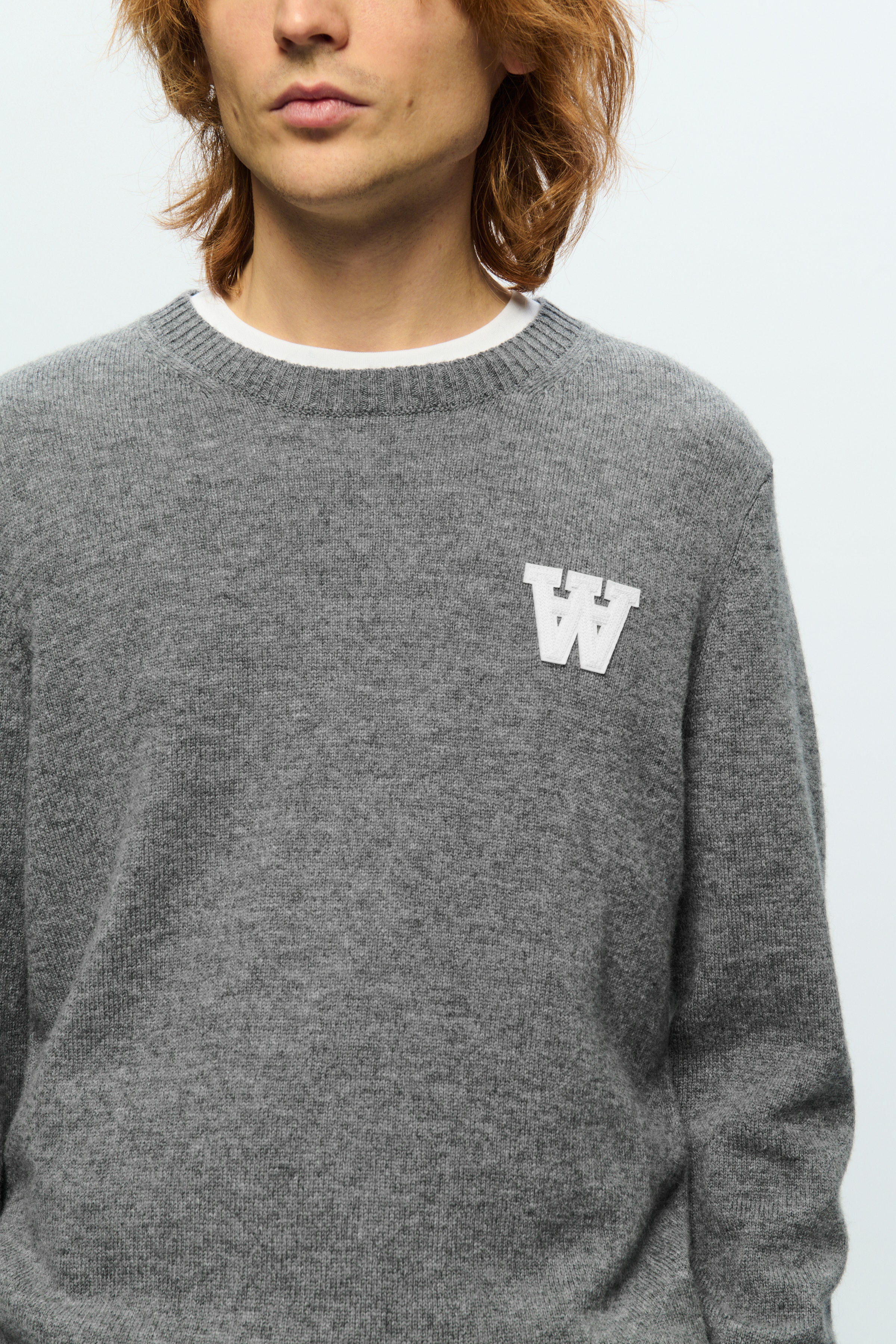 WWTay Pullover LOOKBOOK DETAIL 30251382-303736