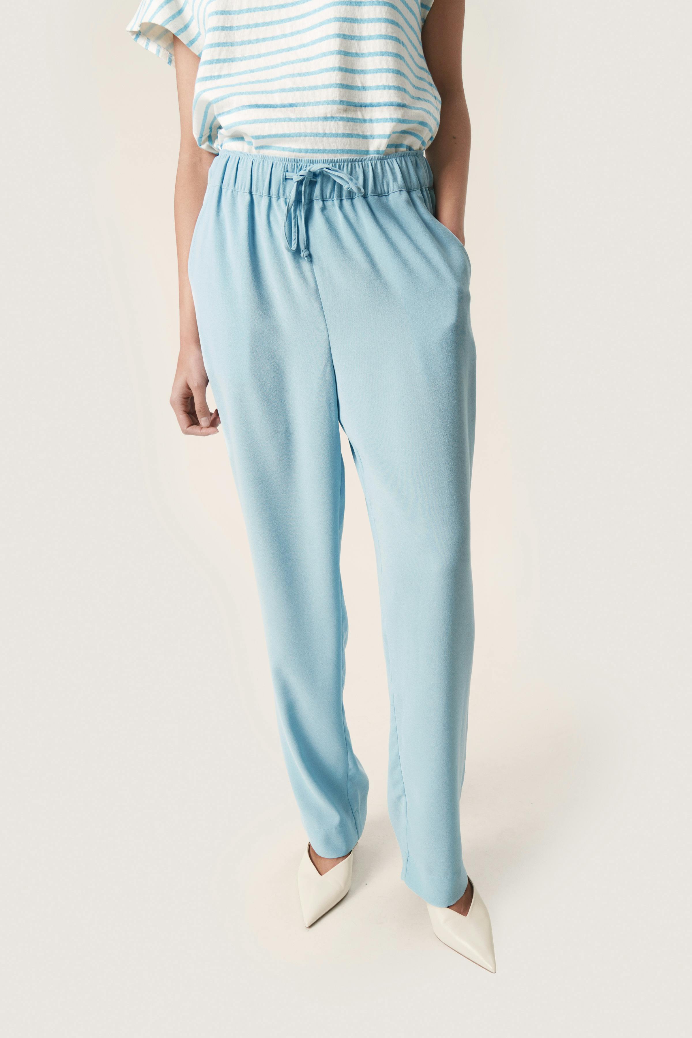 SLShirley Trousers LOOKBOOK FRONT 30406346-144311