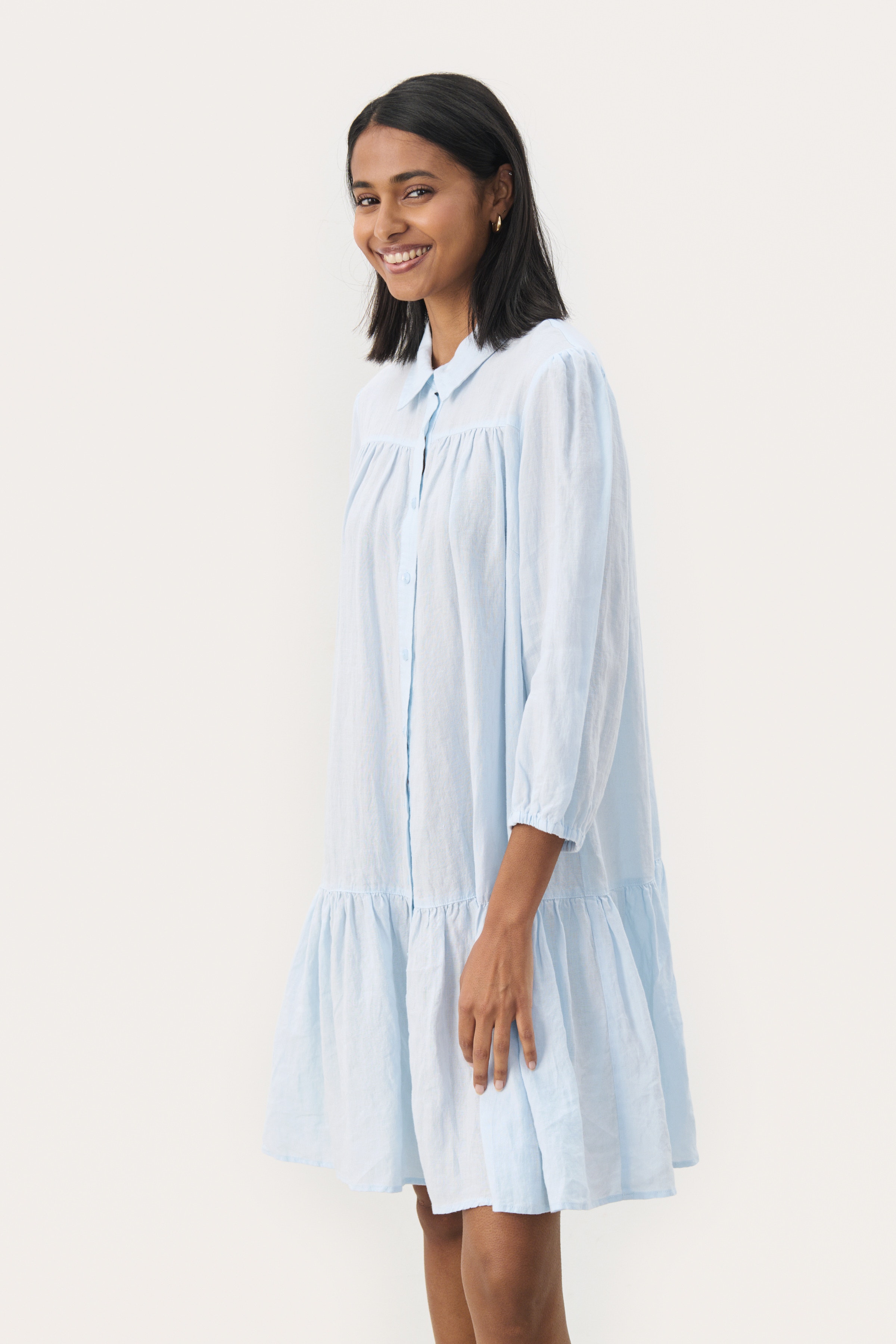 NynjaPW Klänning LOOKBOOK FRONT 30309411-134202
