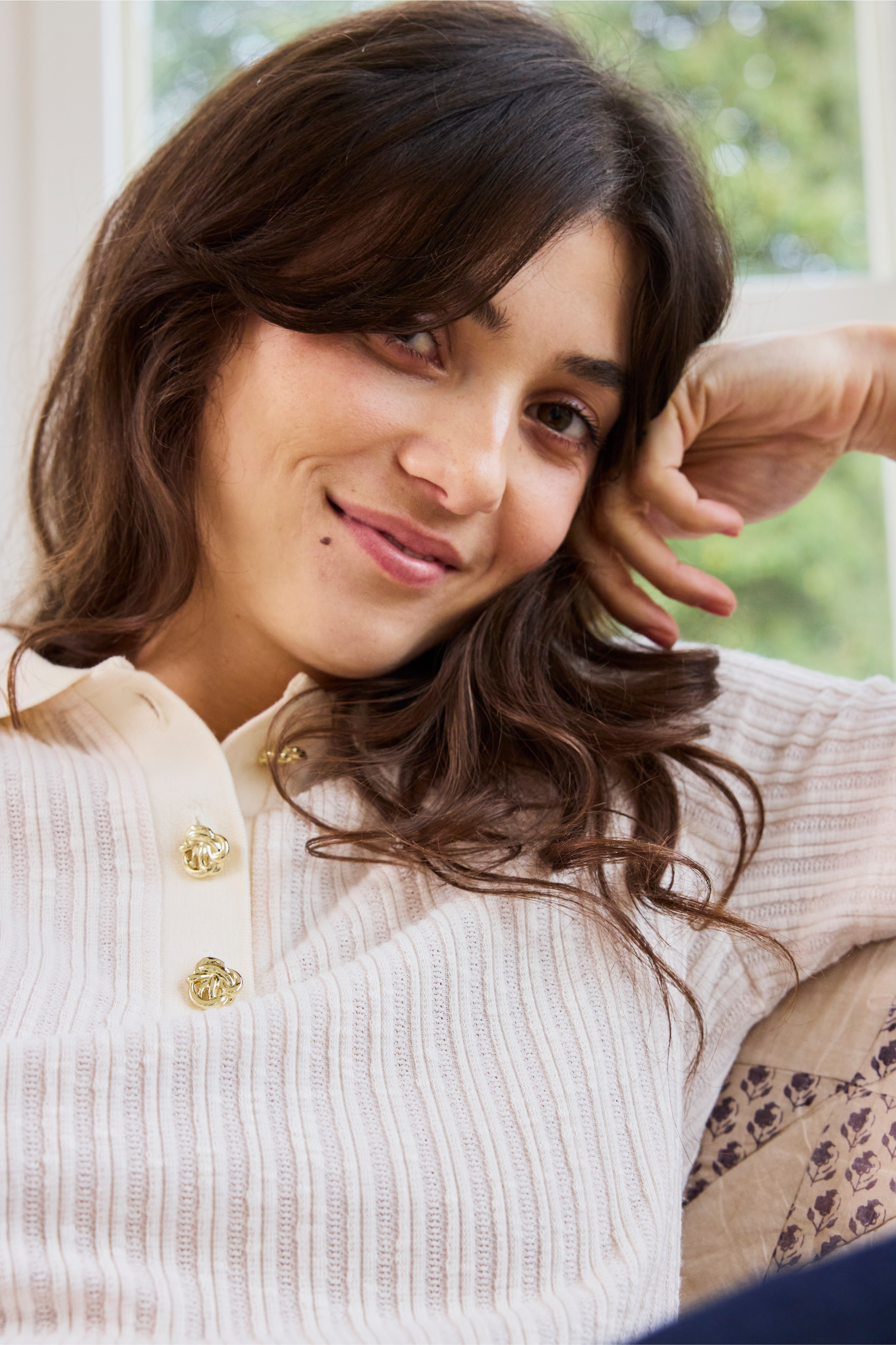 FRDAMIA Polotröja LOCATION NONE 20617794-1304011