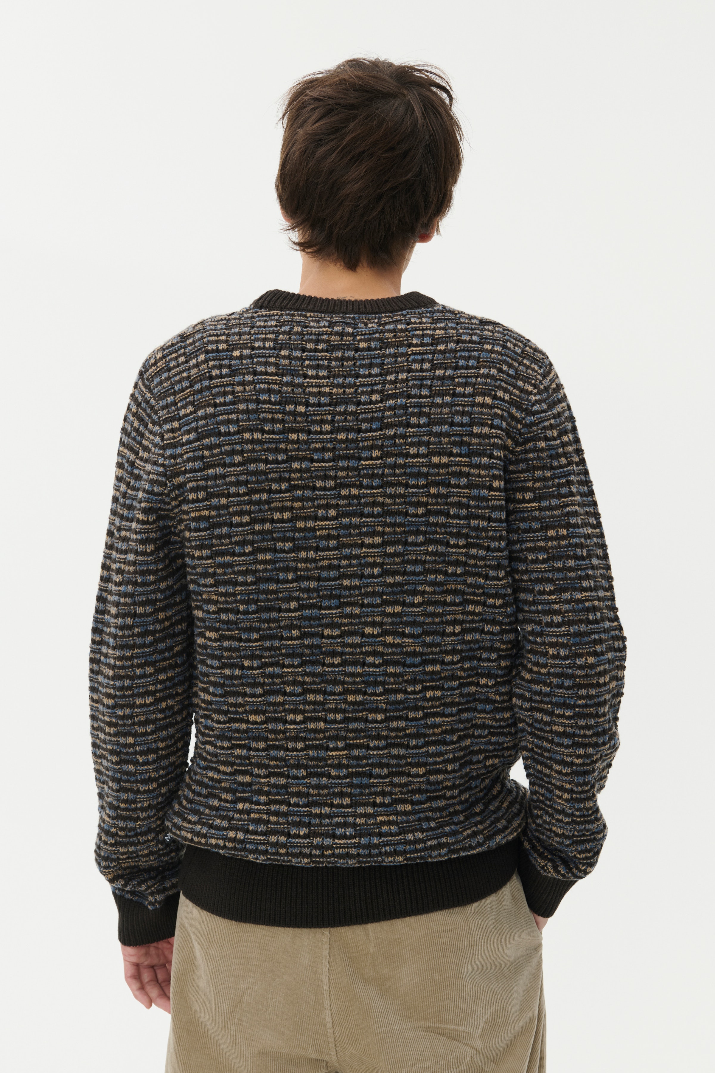MAtriton Pullover LOOKBOOK BACK 30208602-194026