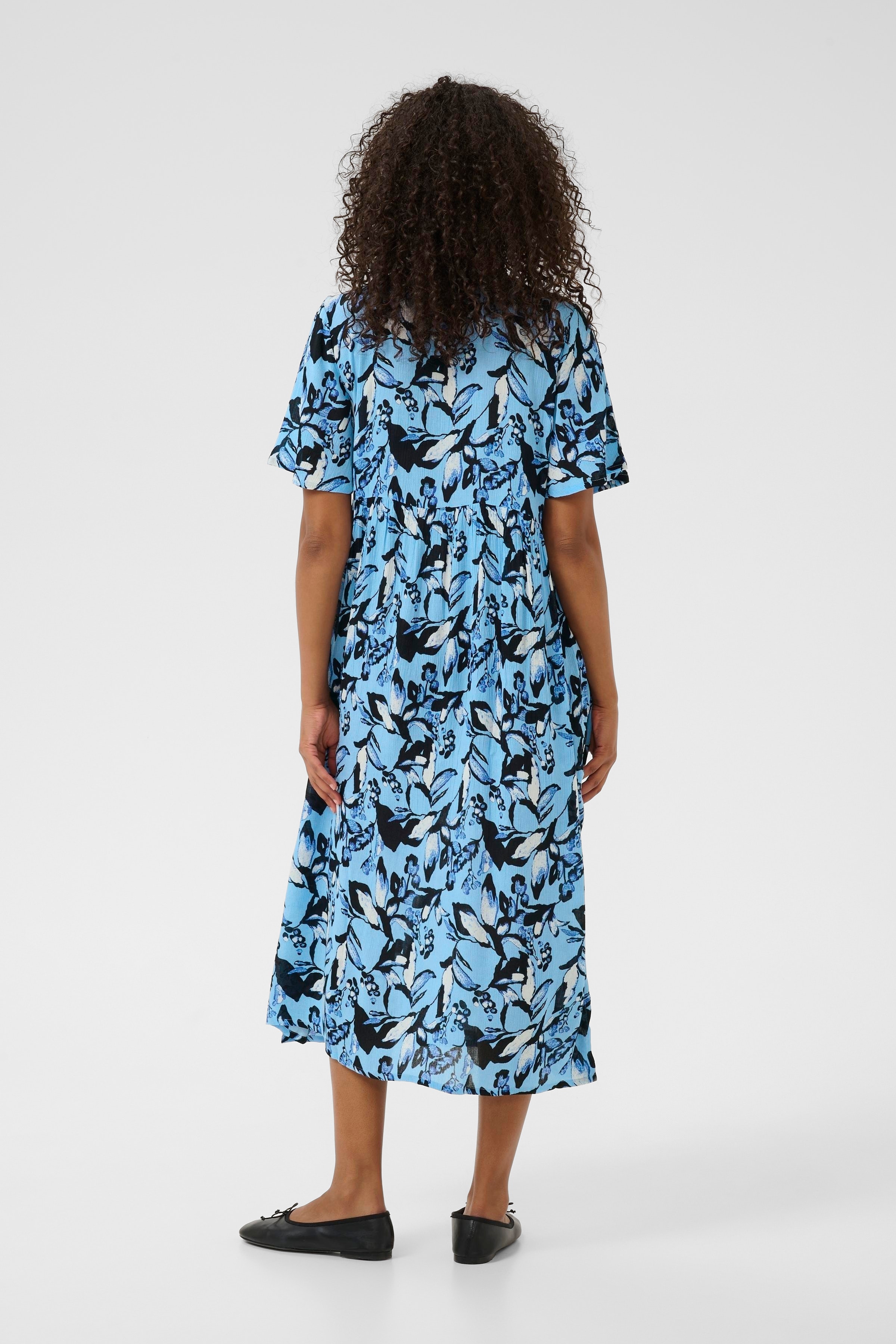 KAjessi Kjole LOOKBOOK BACK 10510336-107938