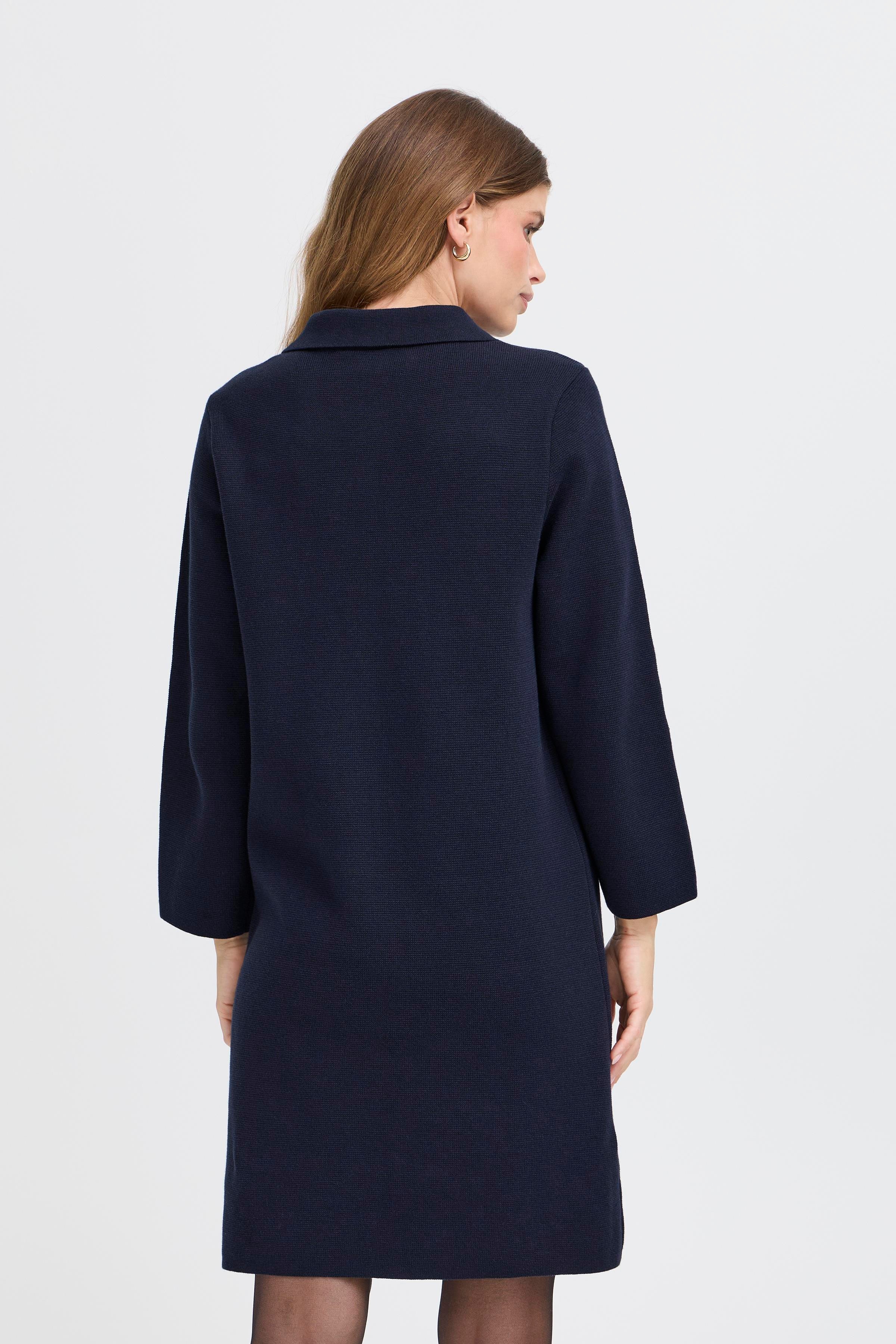 FRITA Klänning LOOKBOOK BACK 20617246-193924