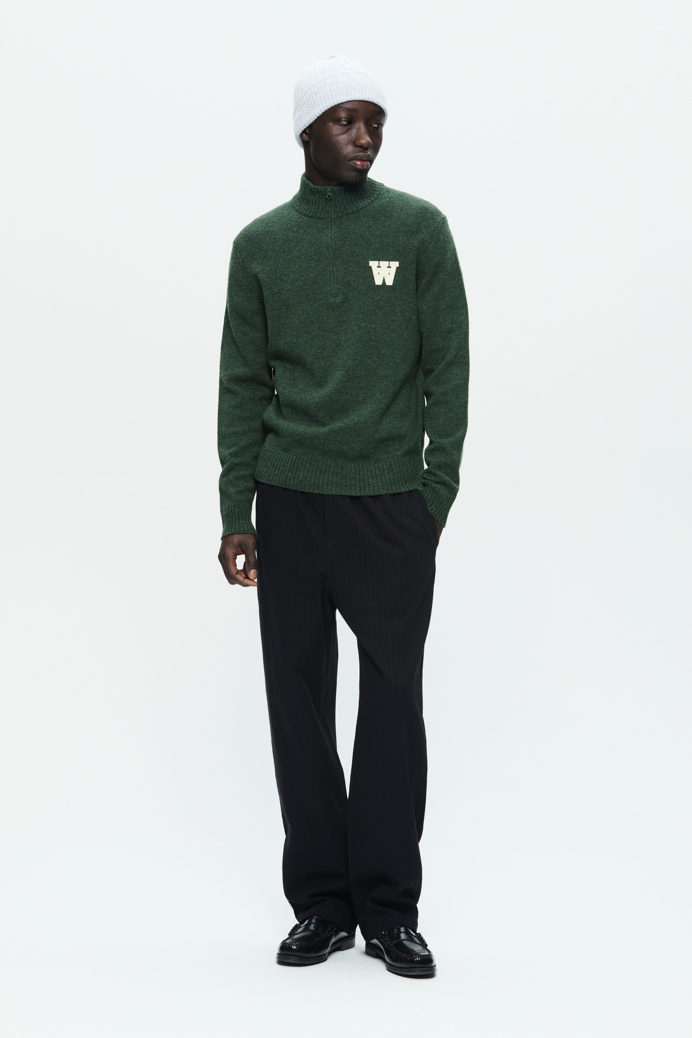 WWBlu Pullover LOOKBOOK FRONT 30250159-W8237