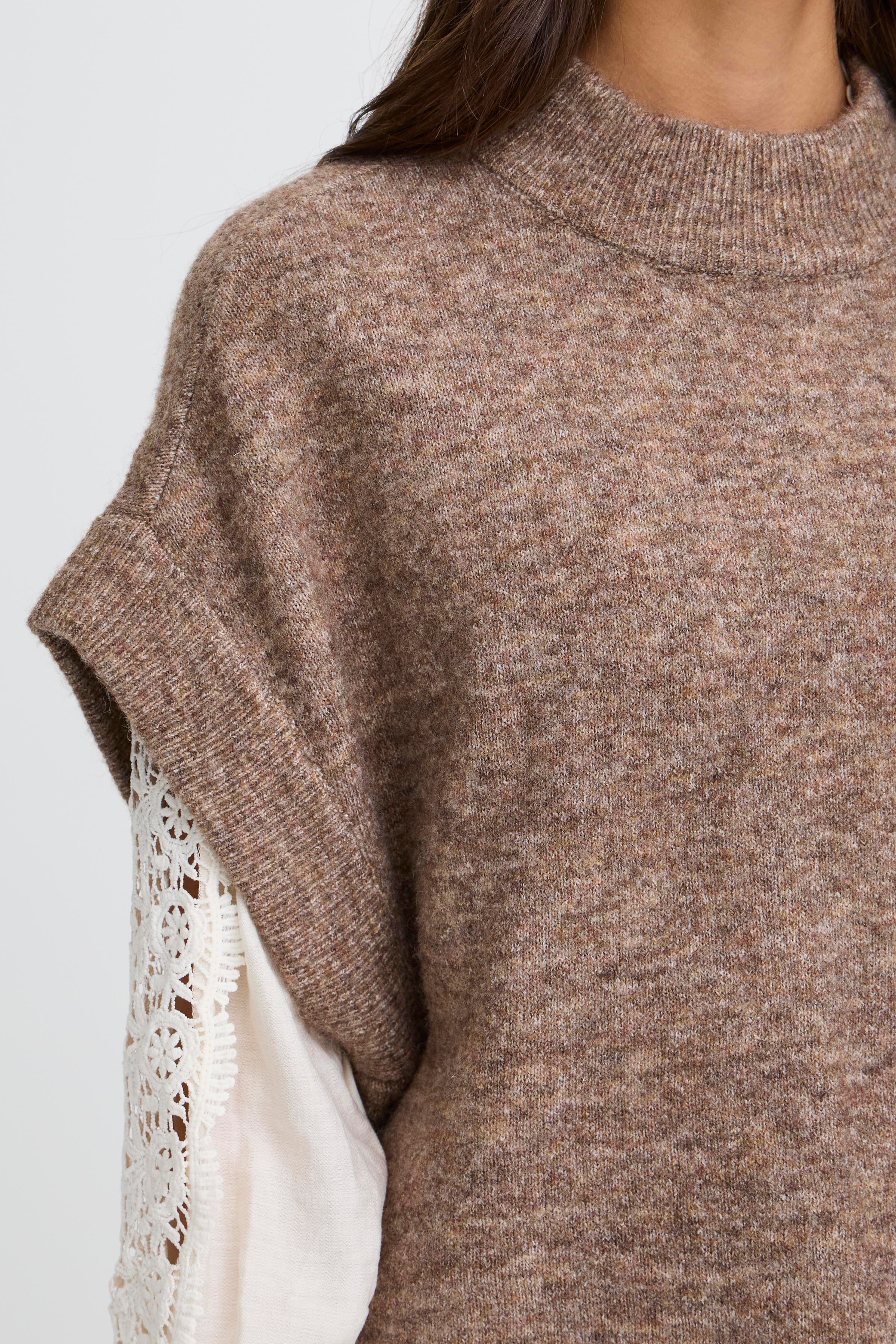 FRSANNY Weste LOOKBOOK DETAIL 20612836-1911191