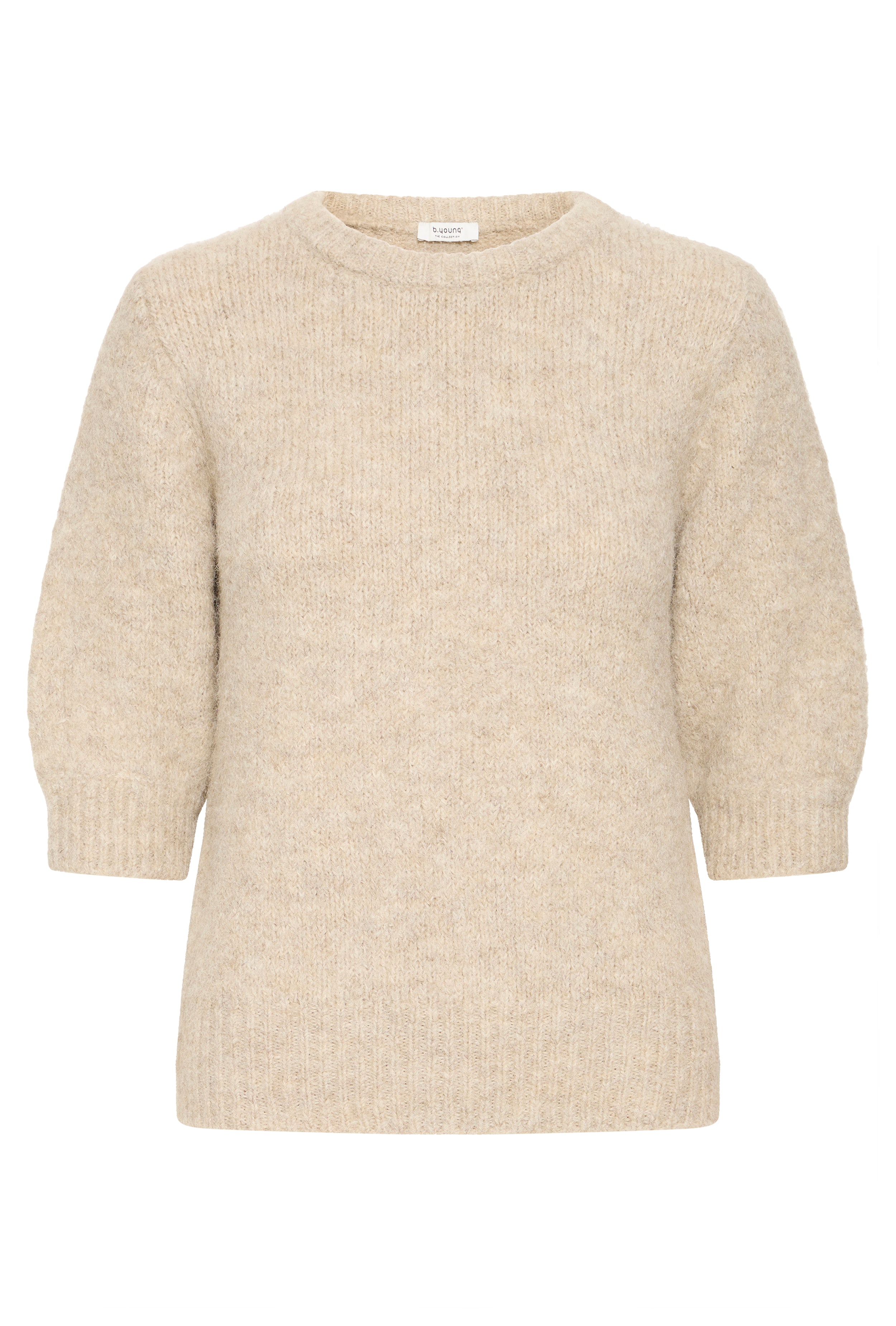 BYMILLERS Pullover PACK FRONT 20817137-1407211