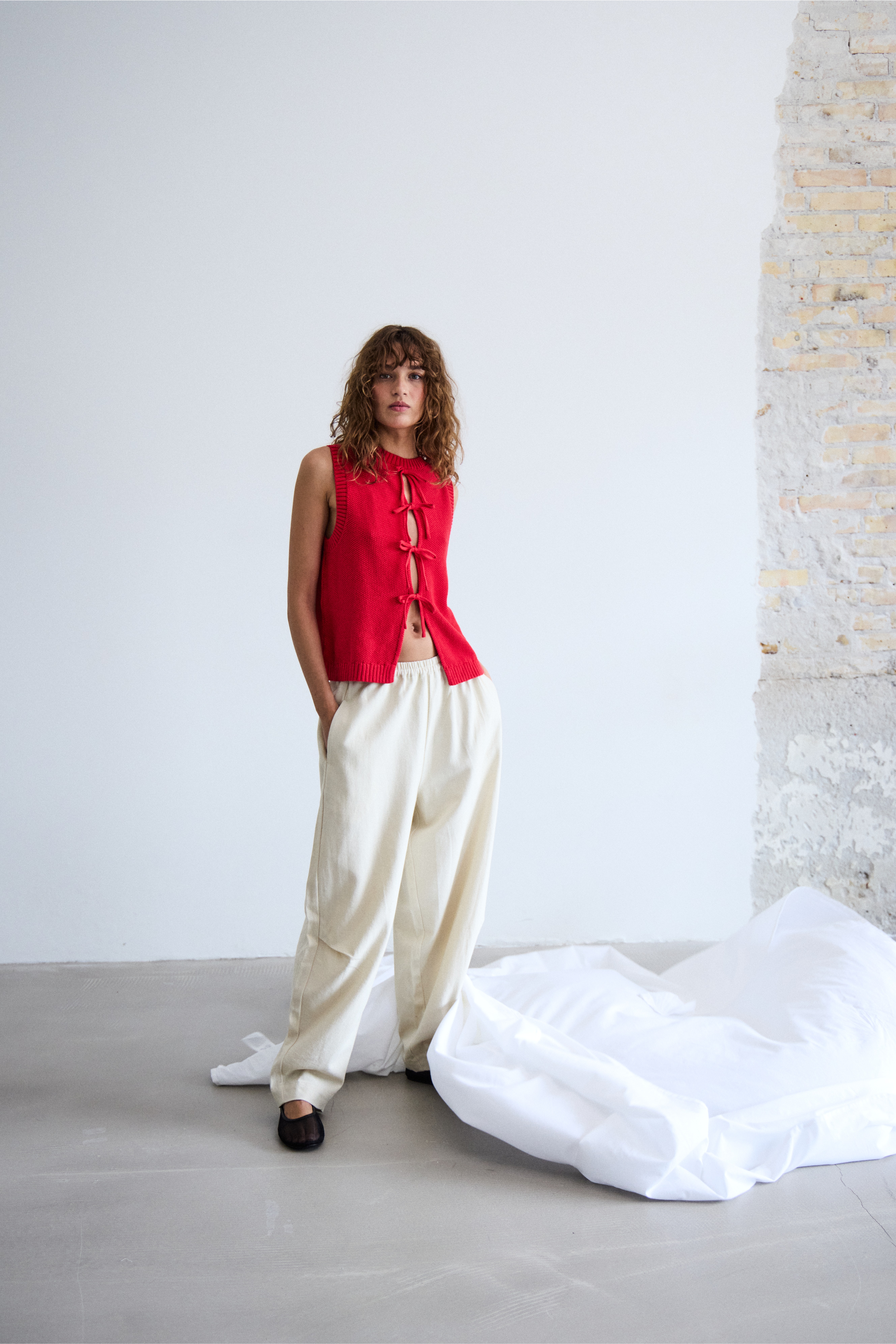 IHCIJA Pants Casual LOCATION NONE 20122881-124301