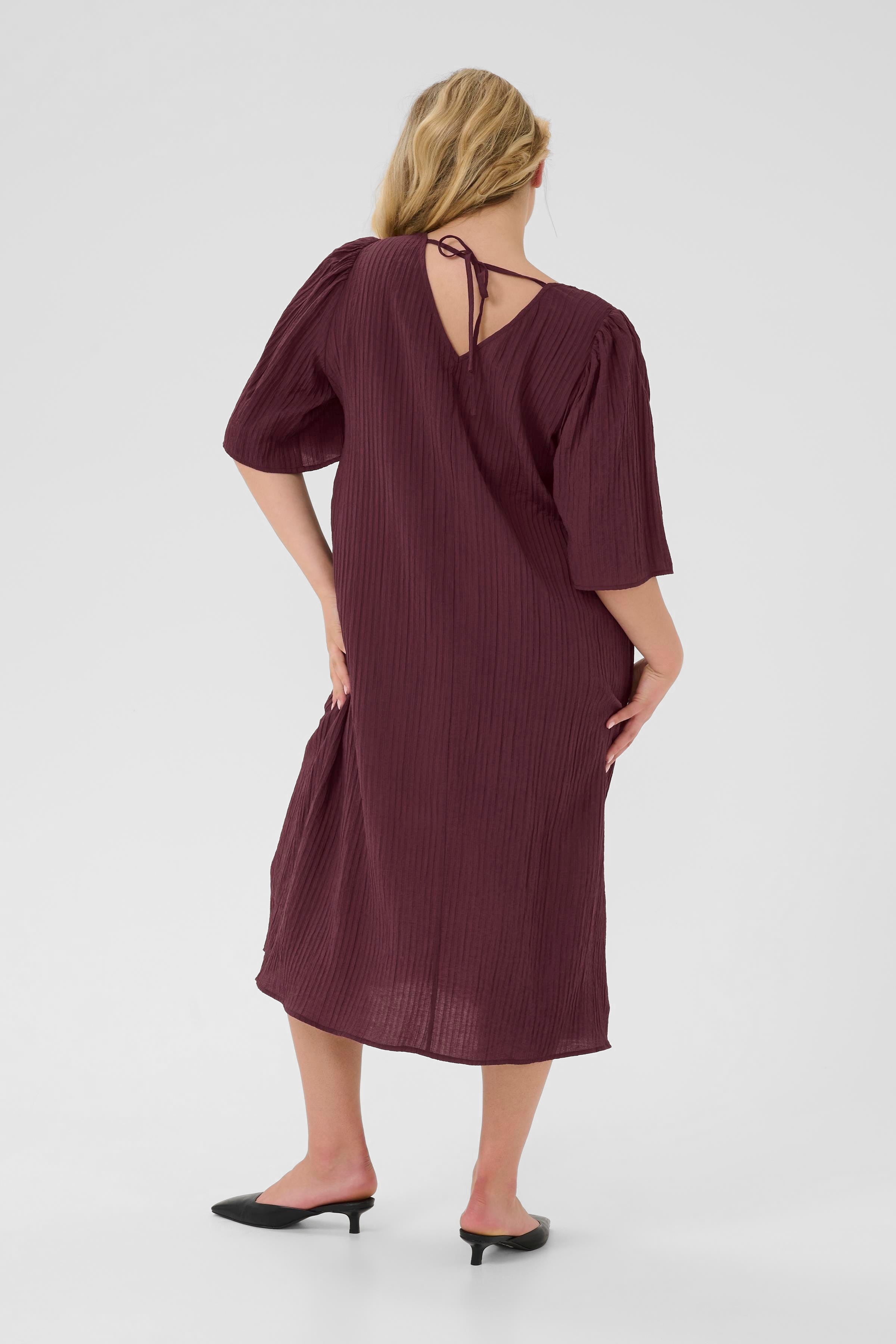 KClisana Jurk LOOKBOOK BACK 10583421-191619