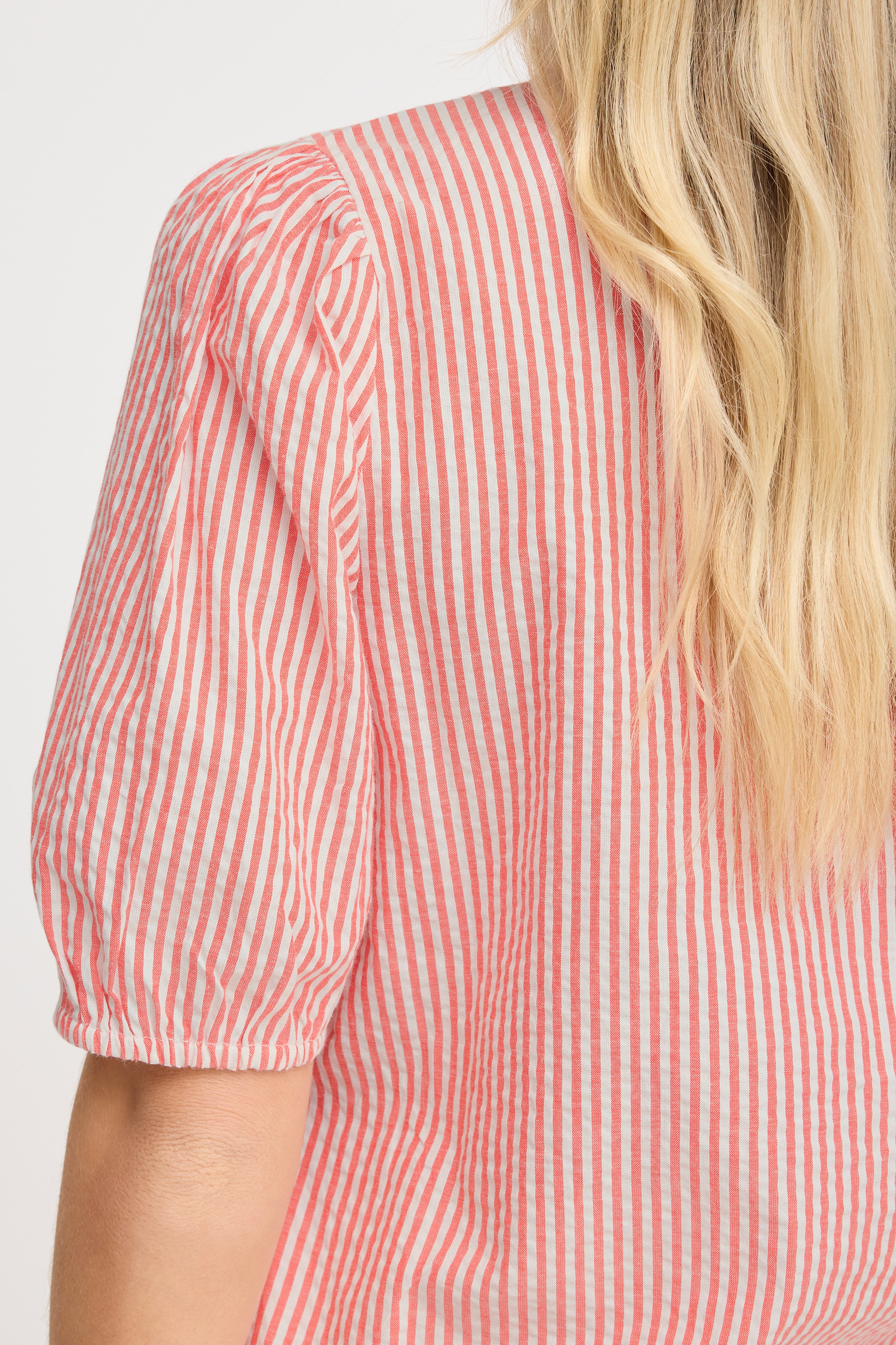 FRCAYLA Bluse LOOKBOOK DETAIL 20616081-205136