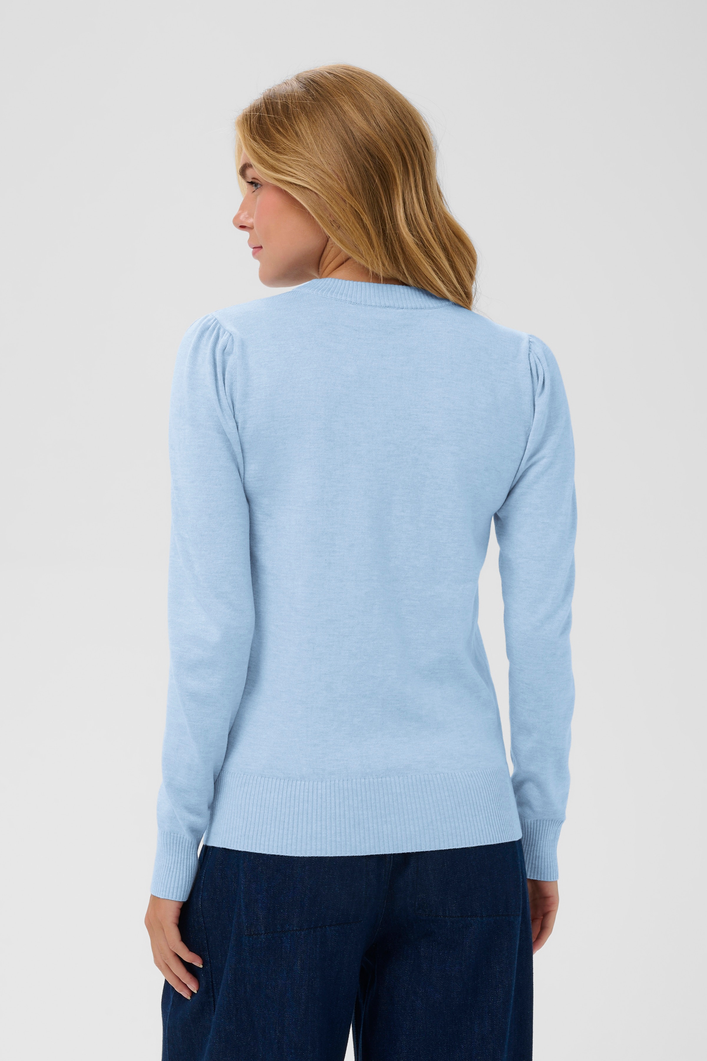 MilaSZ Pullover LOOKBOOK BACK 30511753-1441101