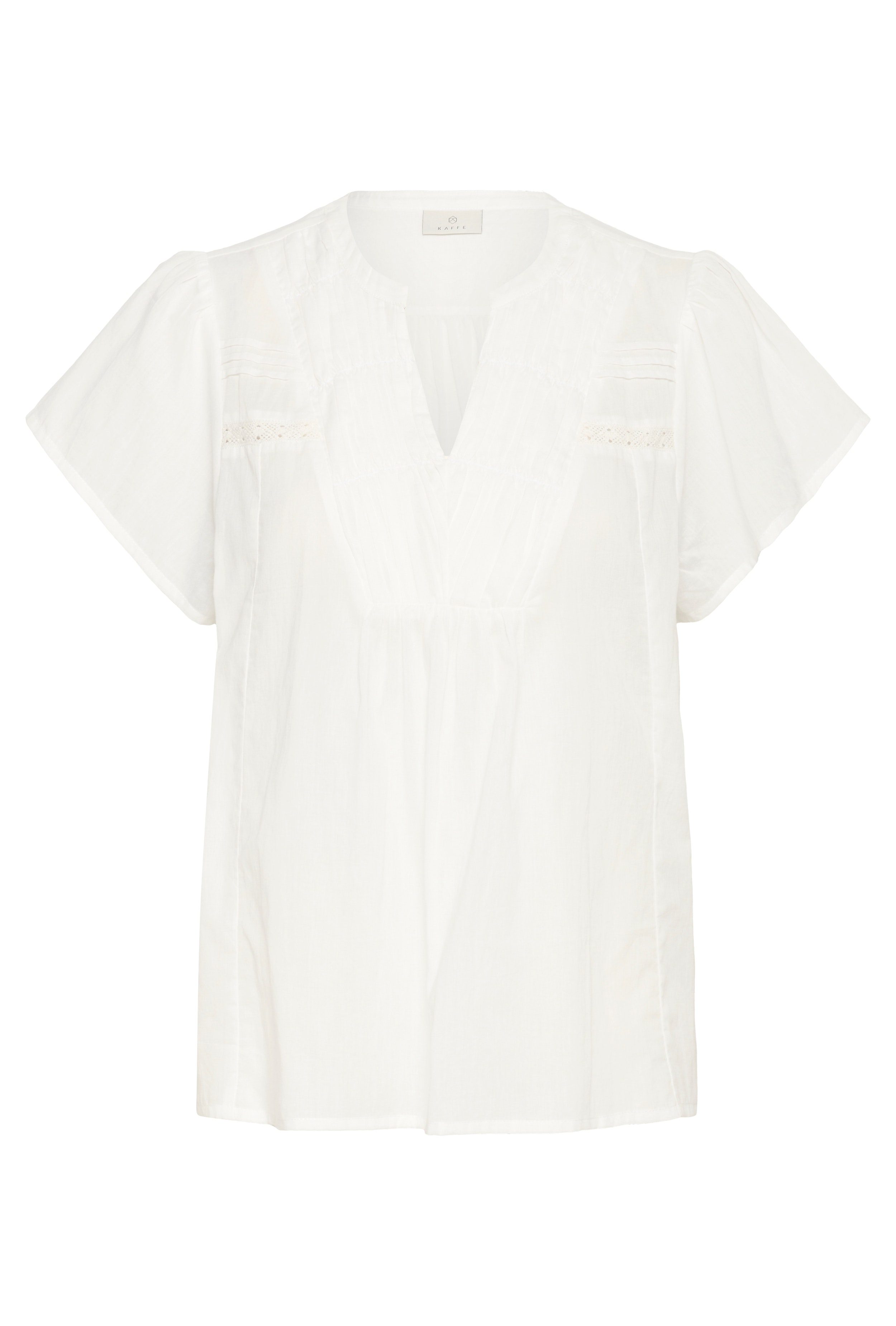 KAkarli Bluse PACK FRONT 10552463-110602