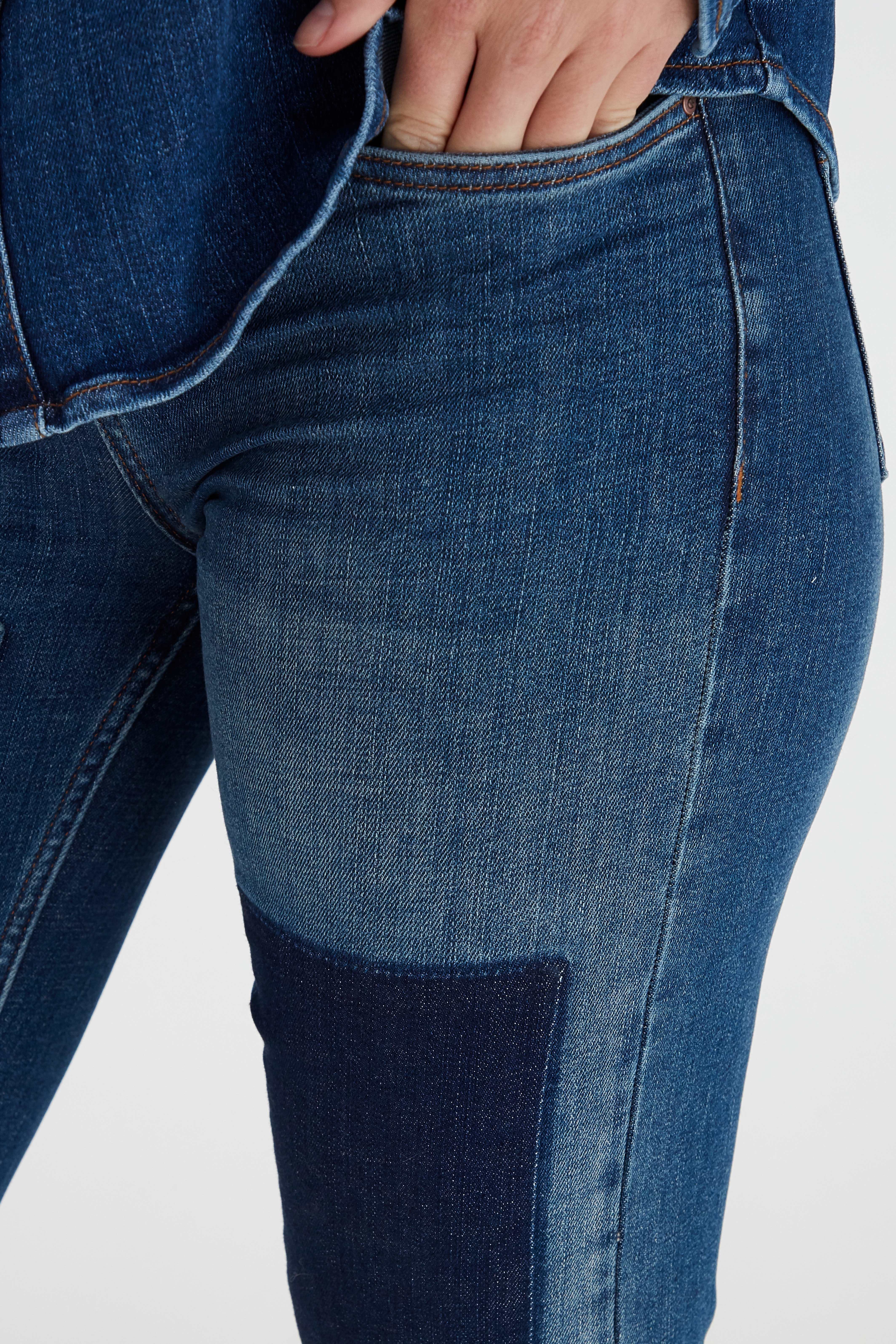 Jeans LOOKBOOK DETAIL 20403393-200389