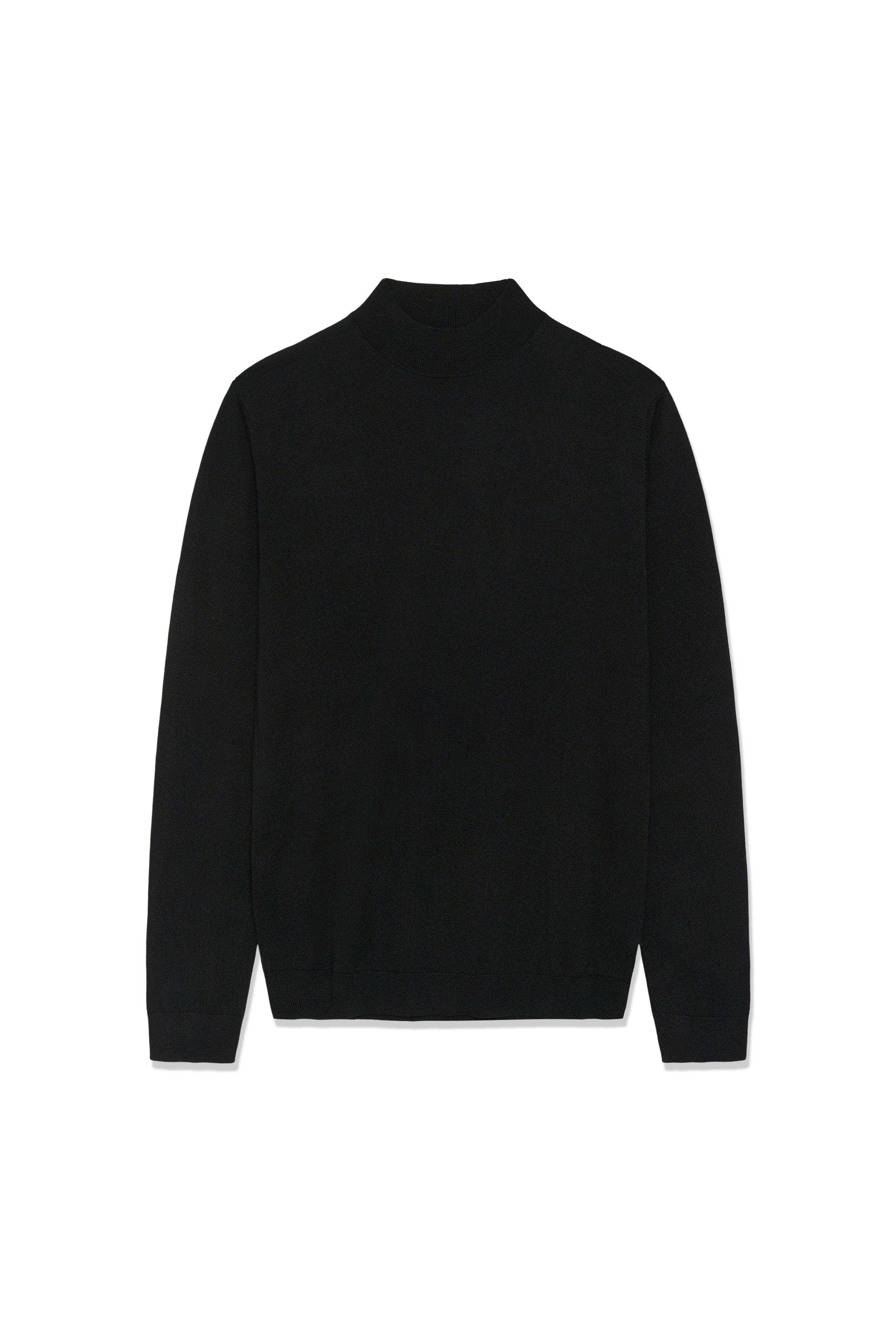 MAturtle Knitted Pullover PACK FRONT 30205063-300275