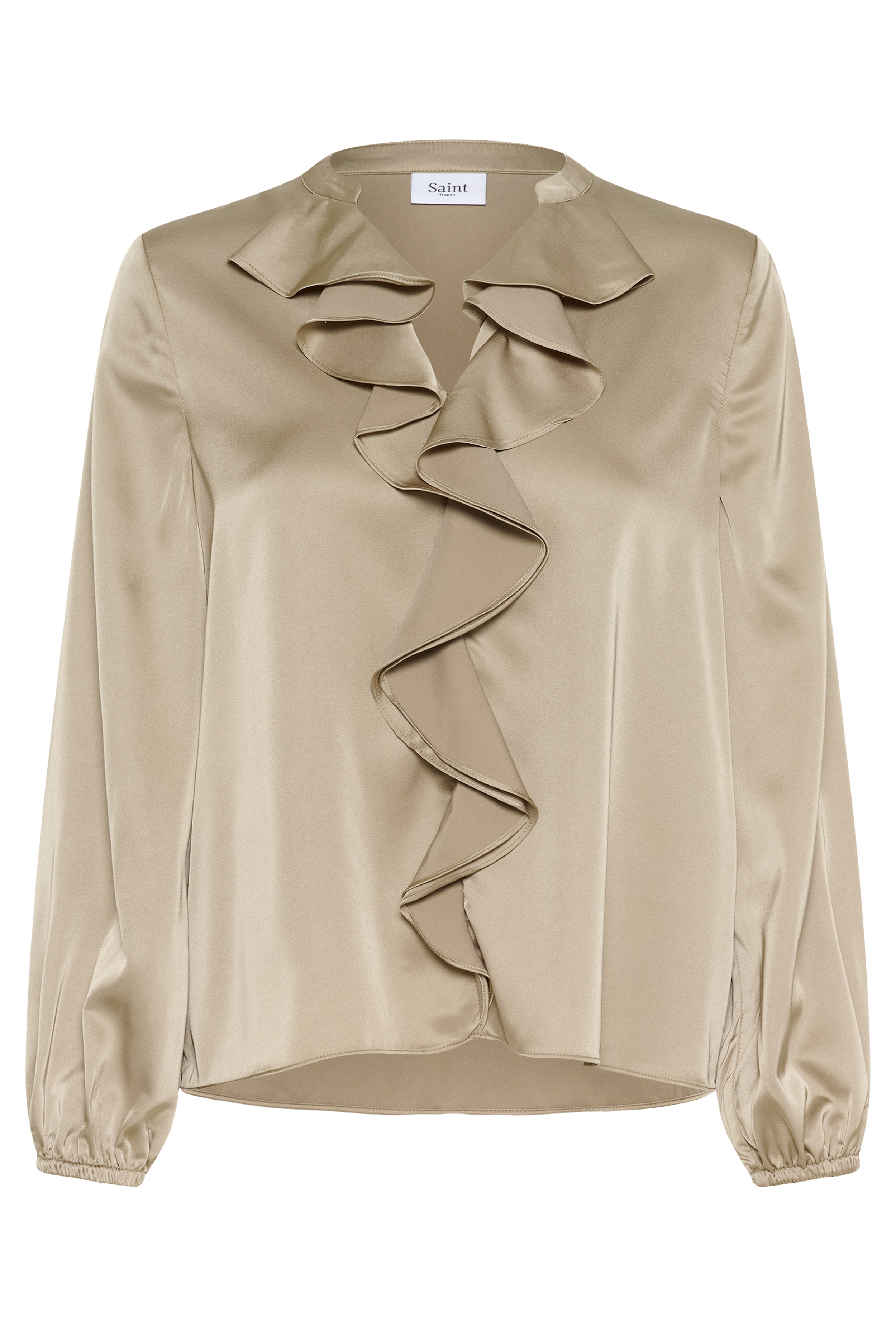 LodisaSZ Blouse PACK FRONT 30514735-161109