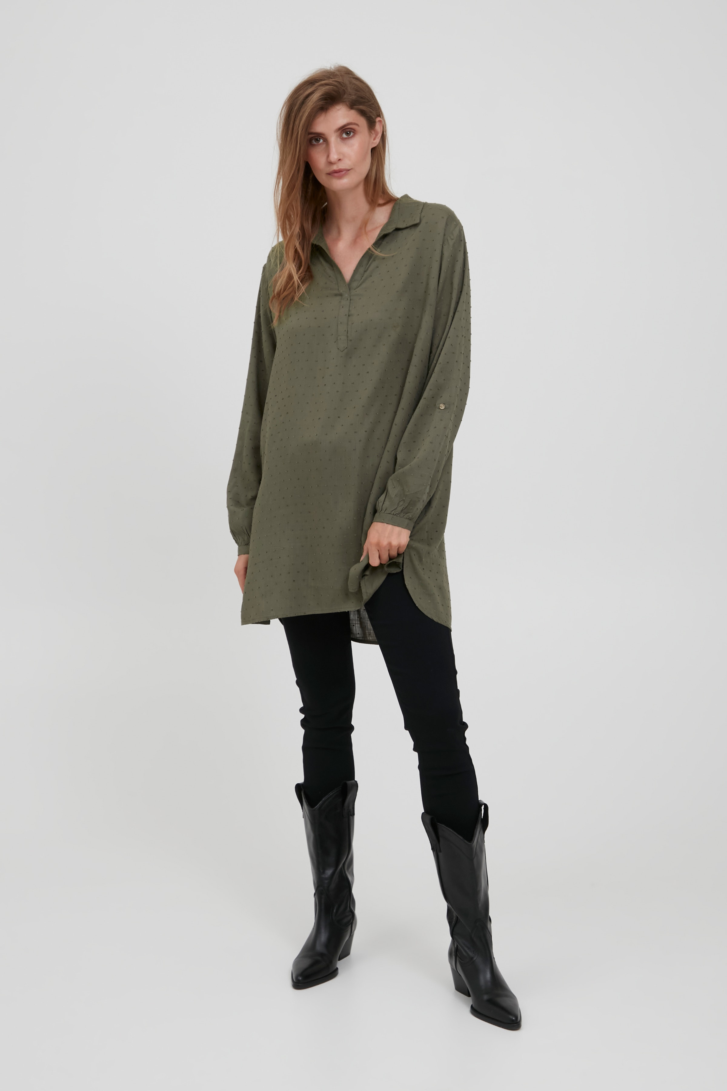 Tunika LOOKBOOK FRONT 20609832-180515