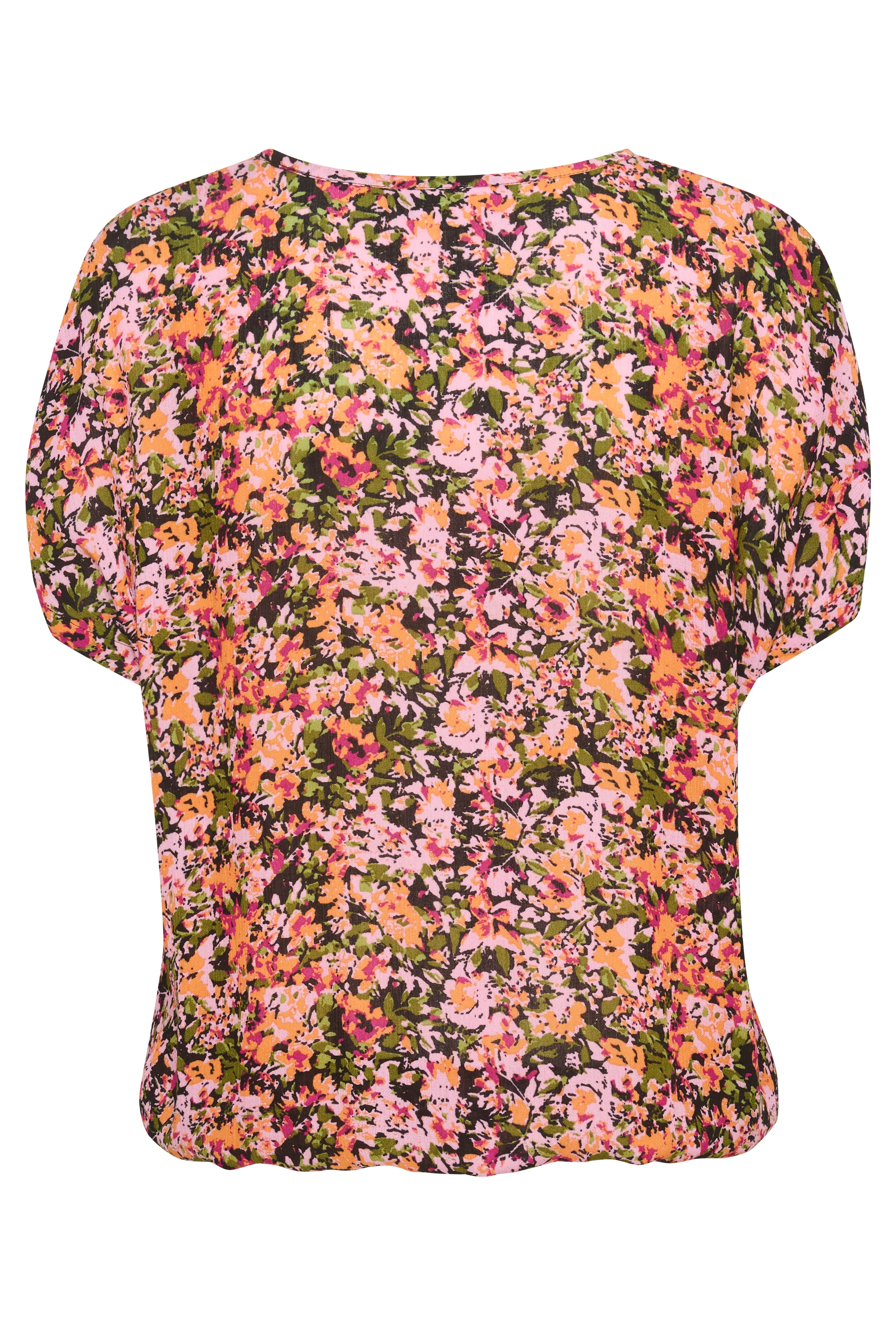 KAamber Bluse PACK BACK 10508257-105801