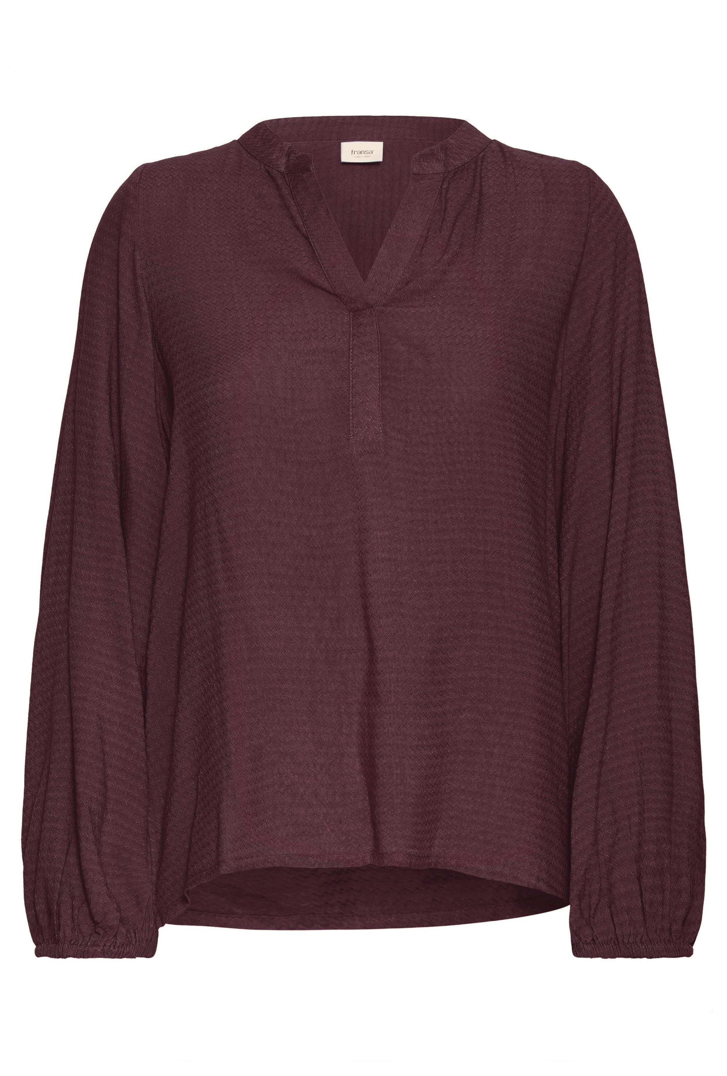 FRHIDA Bluse PACK FRONT 20617196-191619