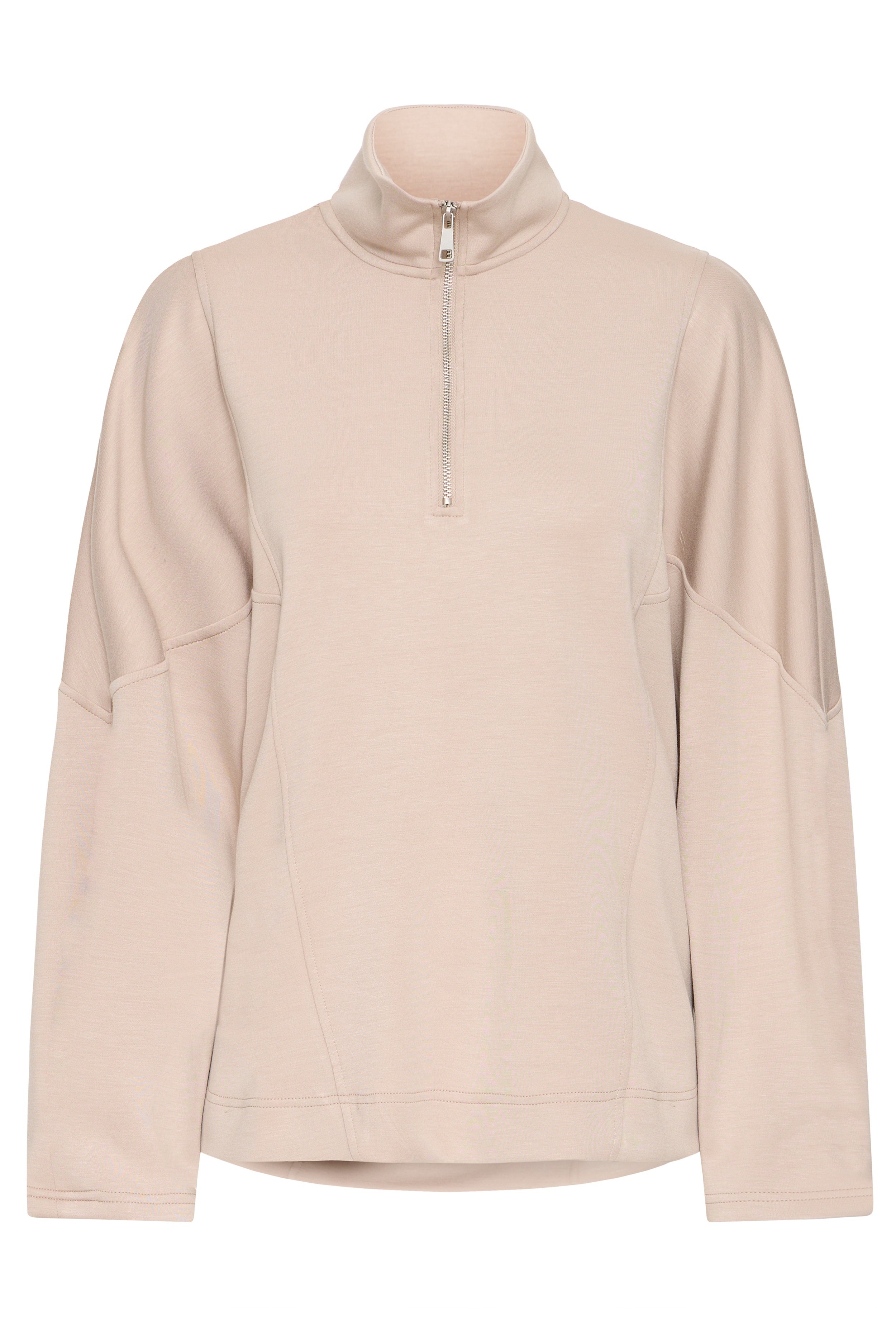 BYPUSTI Sweatshirt PACK FRONT 20818057-161305