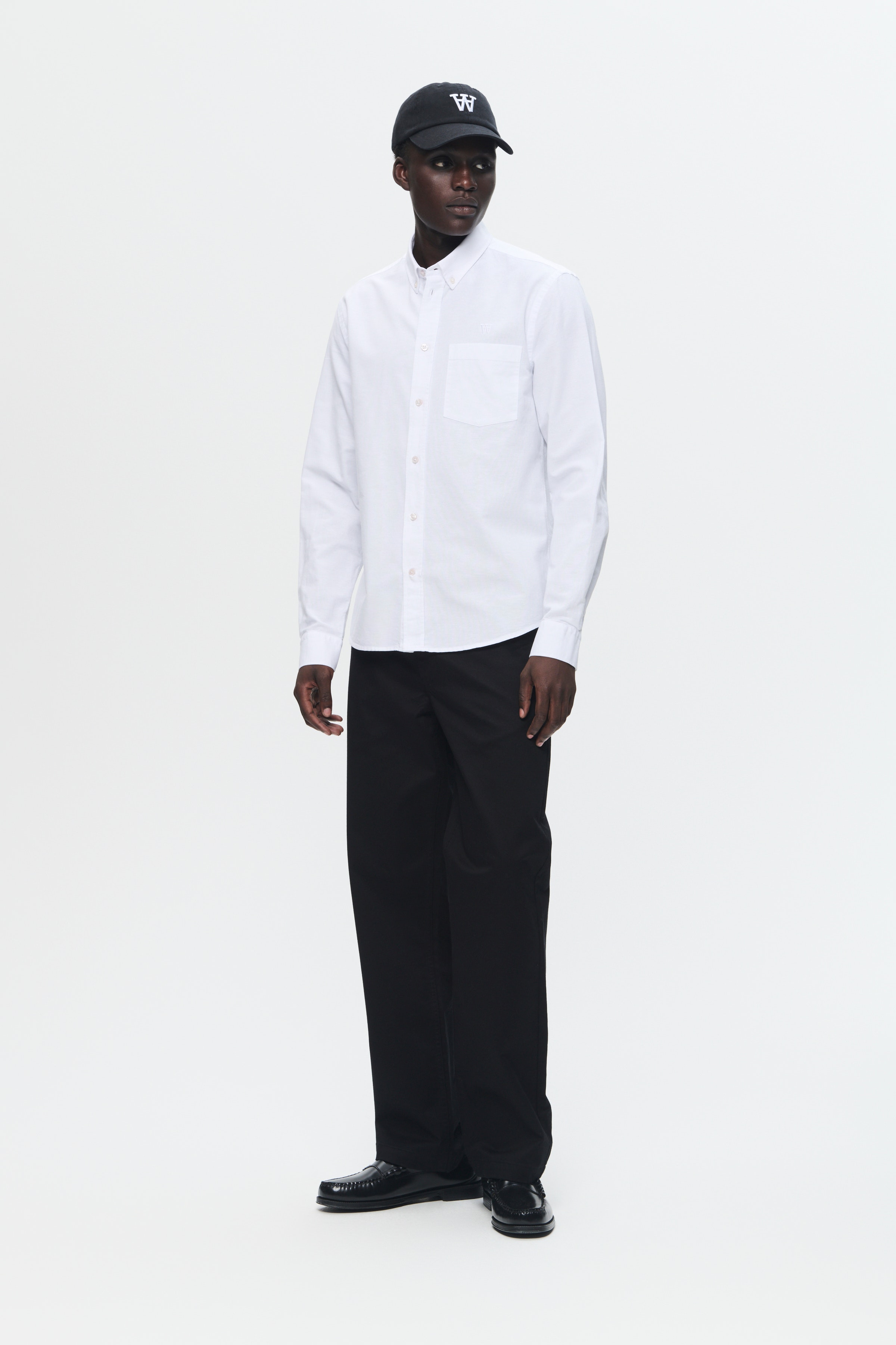 WWAdam Shirt LOOKBOOK FRONT 30251375-110601