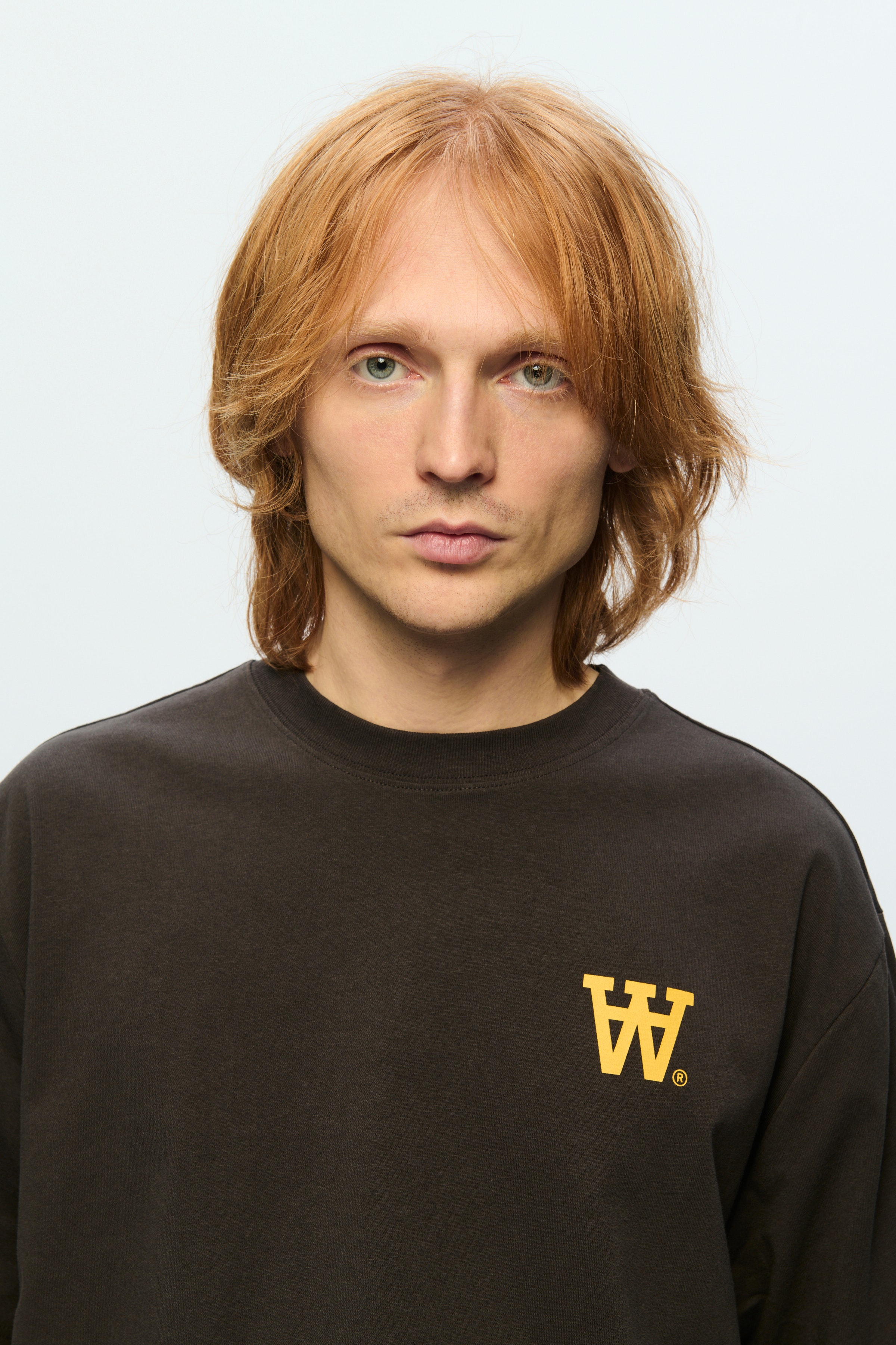 WWAsa Seal T-shirt LOOKBOOK DETAIL 30250073-191102