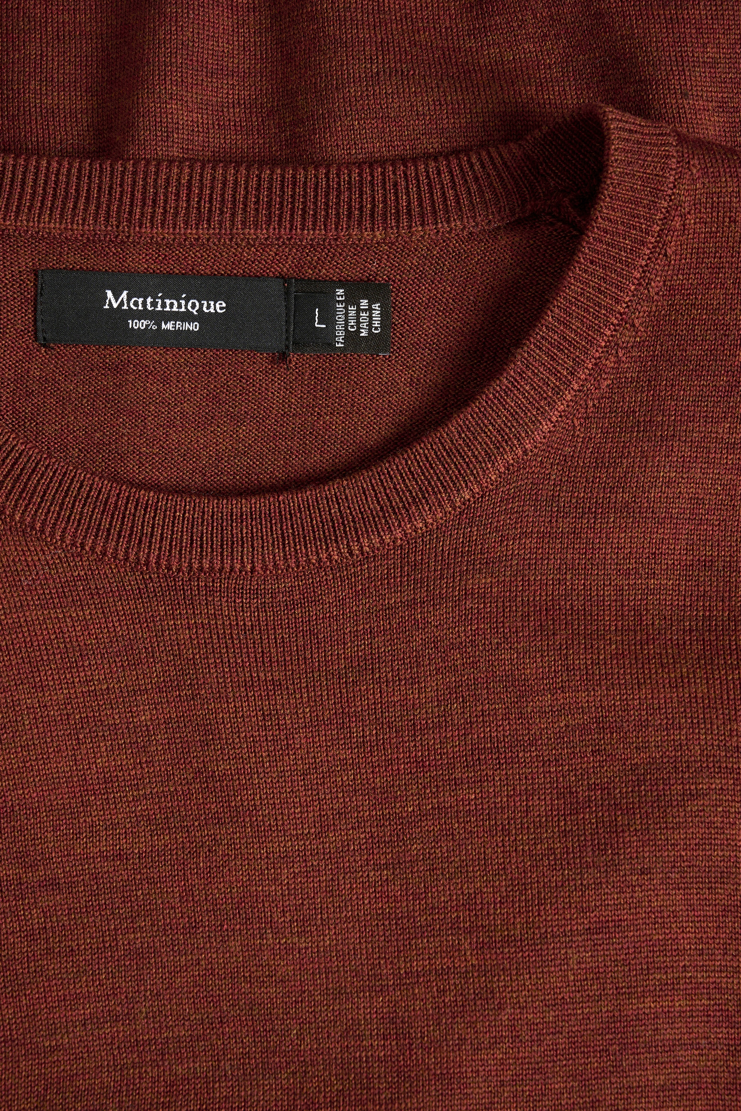 Margrate Merino Pullover PACK DETAIL 30200611-1912421