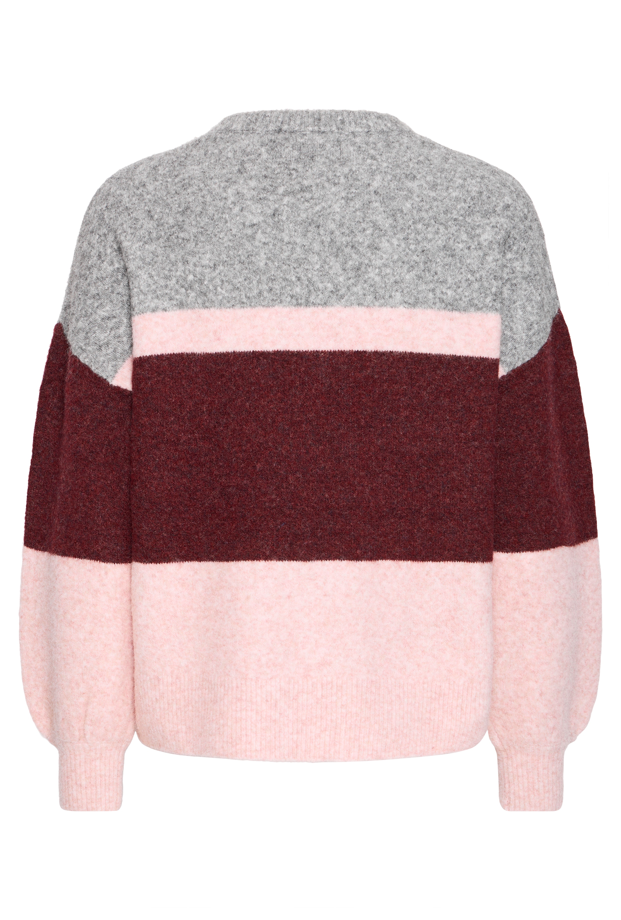 BYOMEA Pullover PACK BACK 20817103-202485