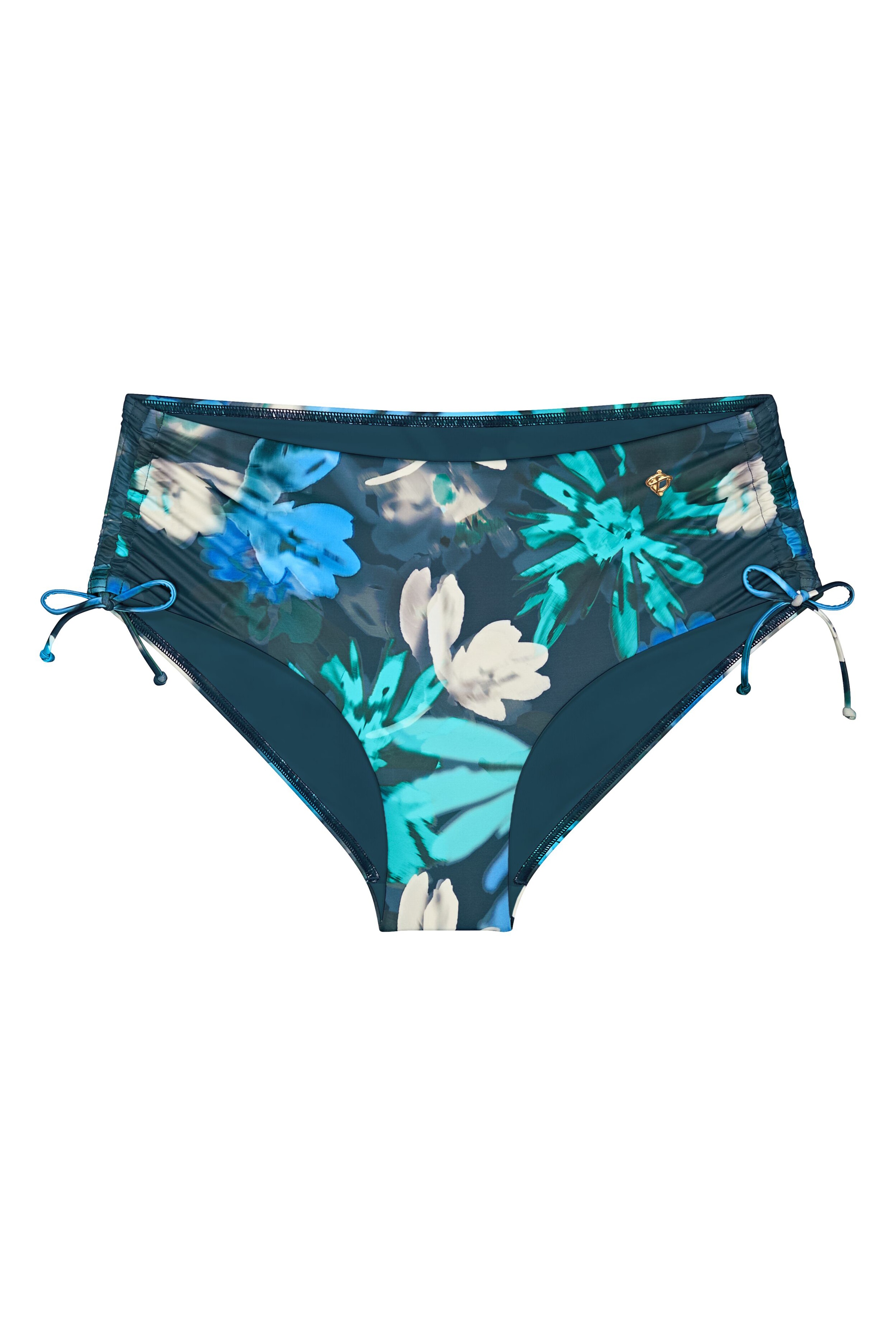 SummerFleur Bikinihose PACK FRONT 40500299-TM025