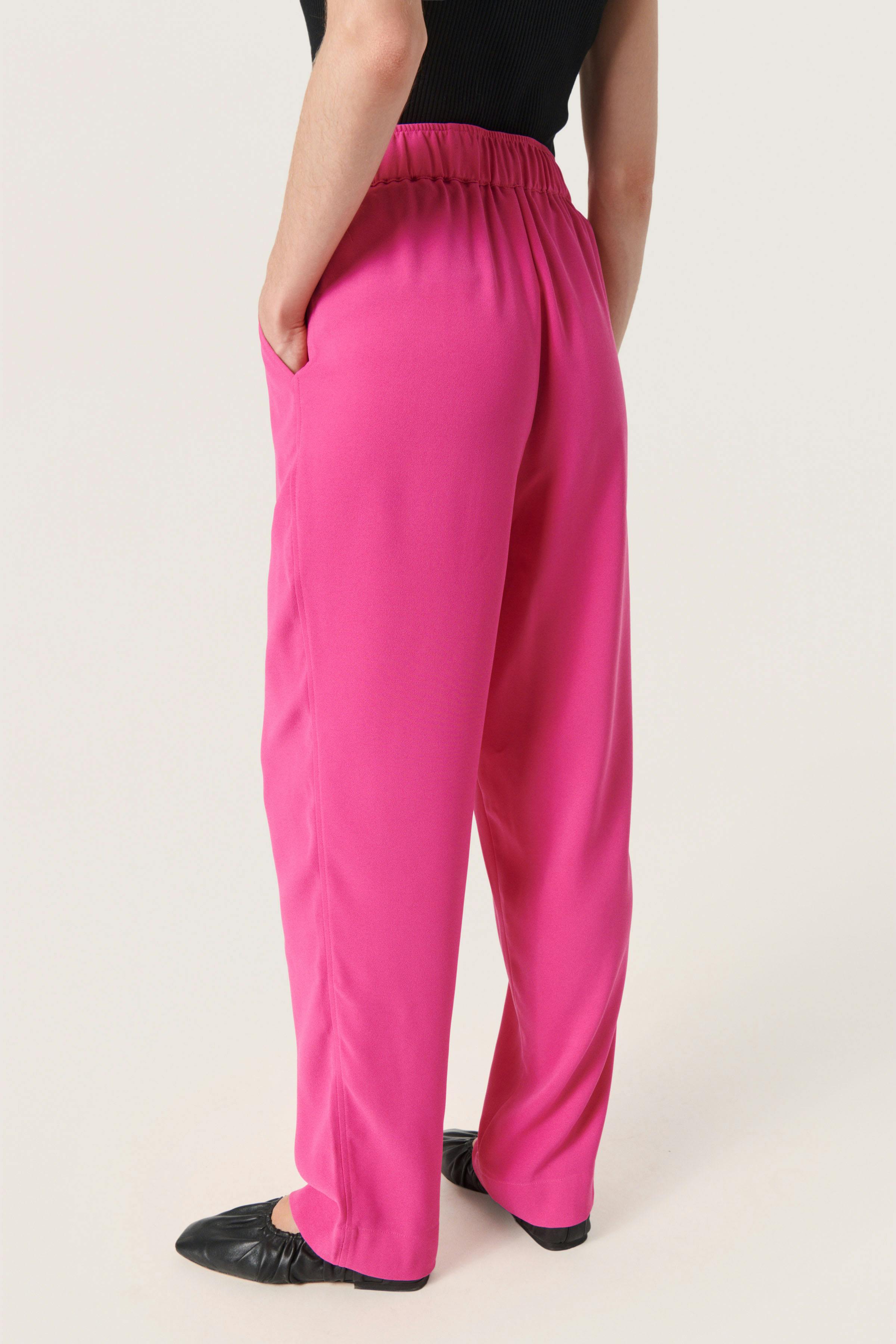 SLShirley Trousers LOOKBOOK BACK 30406346-182330