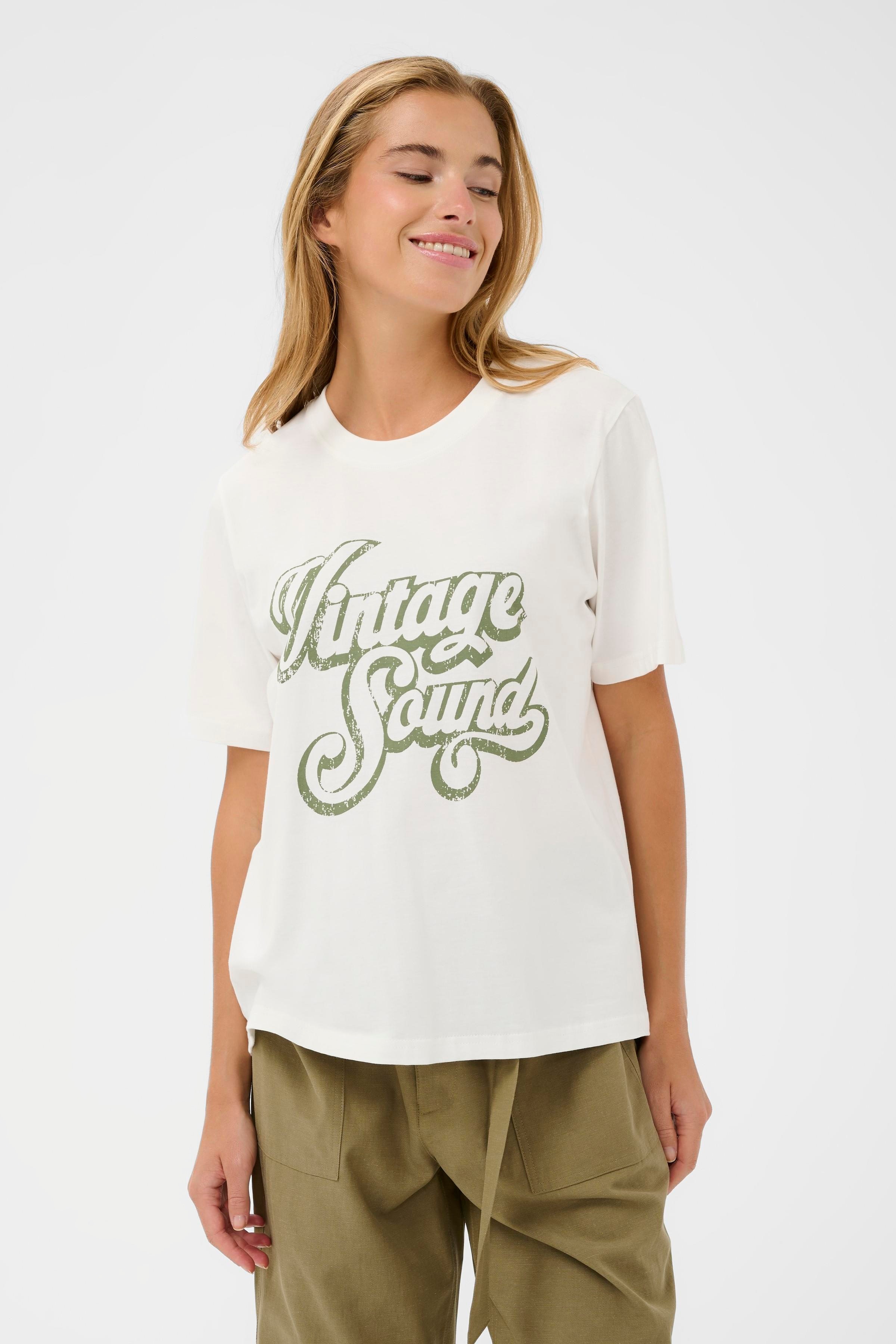 KAhella T-shirt LOOKBOOK FRONT 10511090-110602