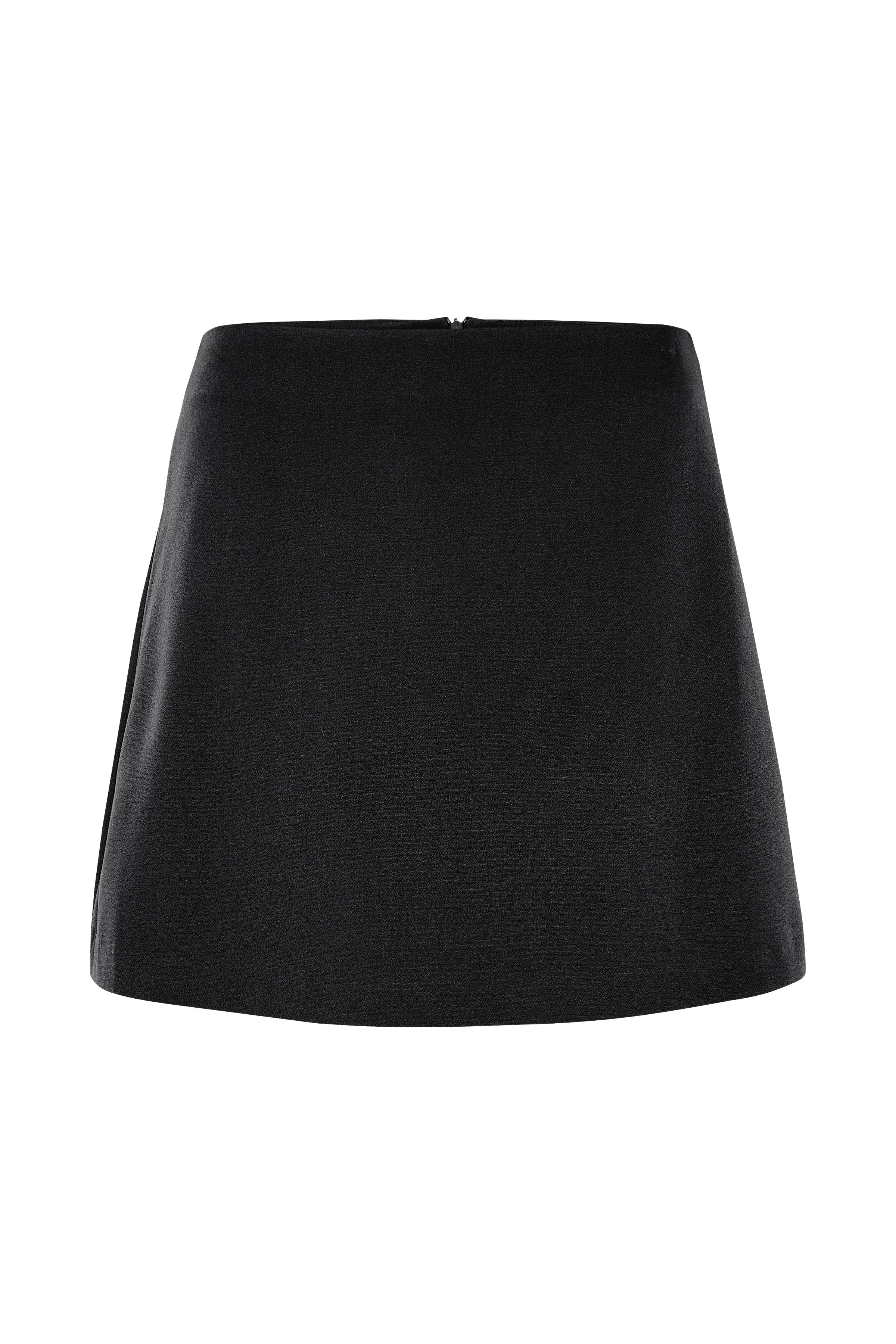 CUcenette Skirt LOOKBOOK FRONT 50110087-500012