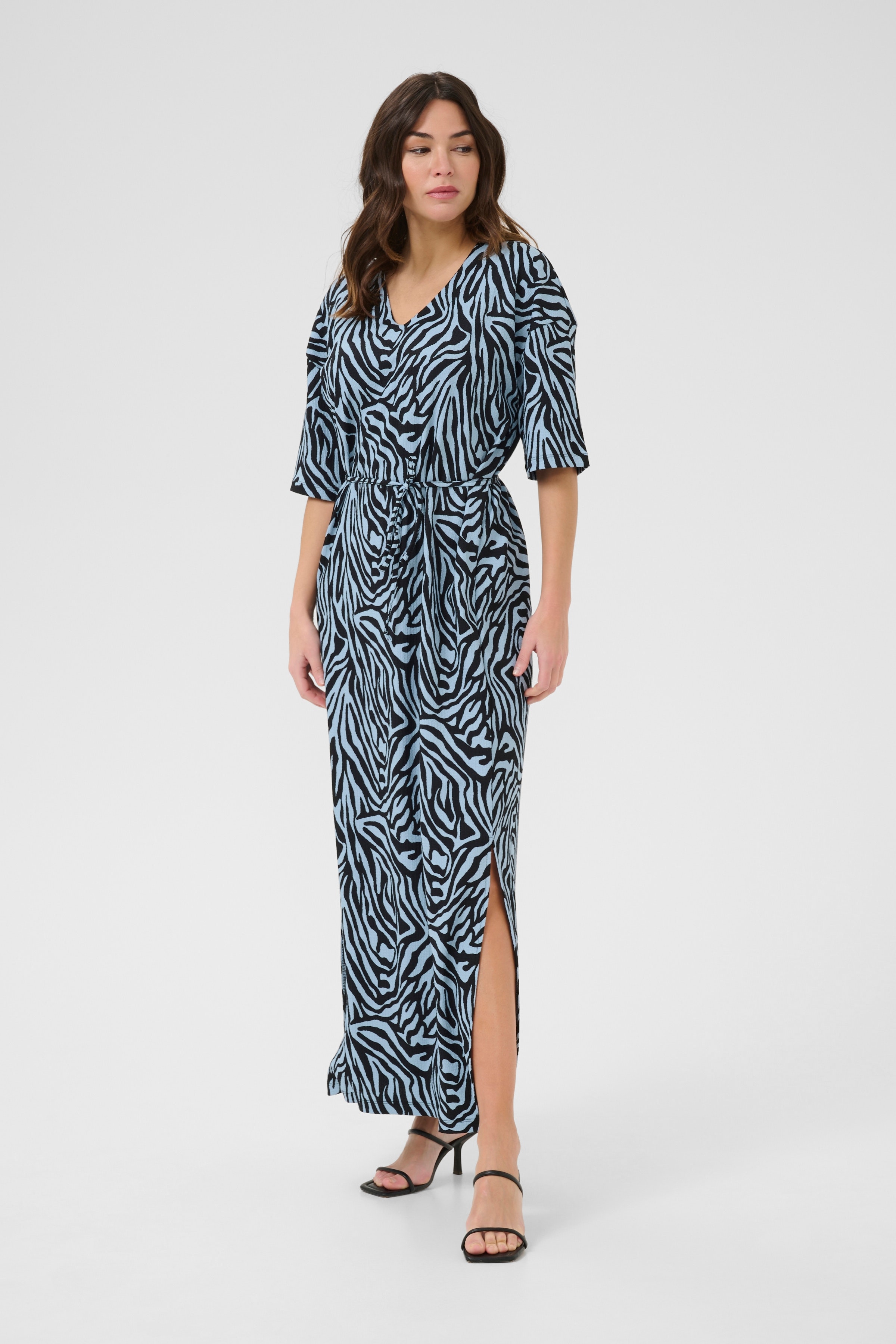 KAivanna Kjole LOOKBOOK FRONT 10509781-107119