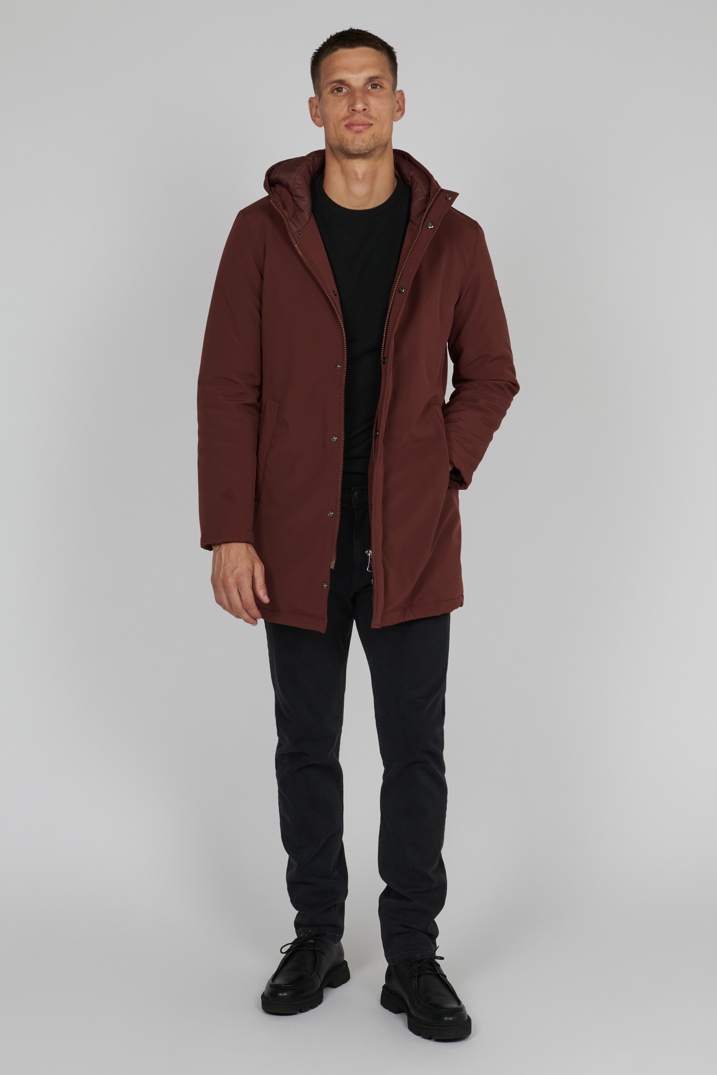 MAdeston Coat LOOKBOOK FRONT 30205571-191321