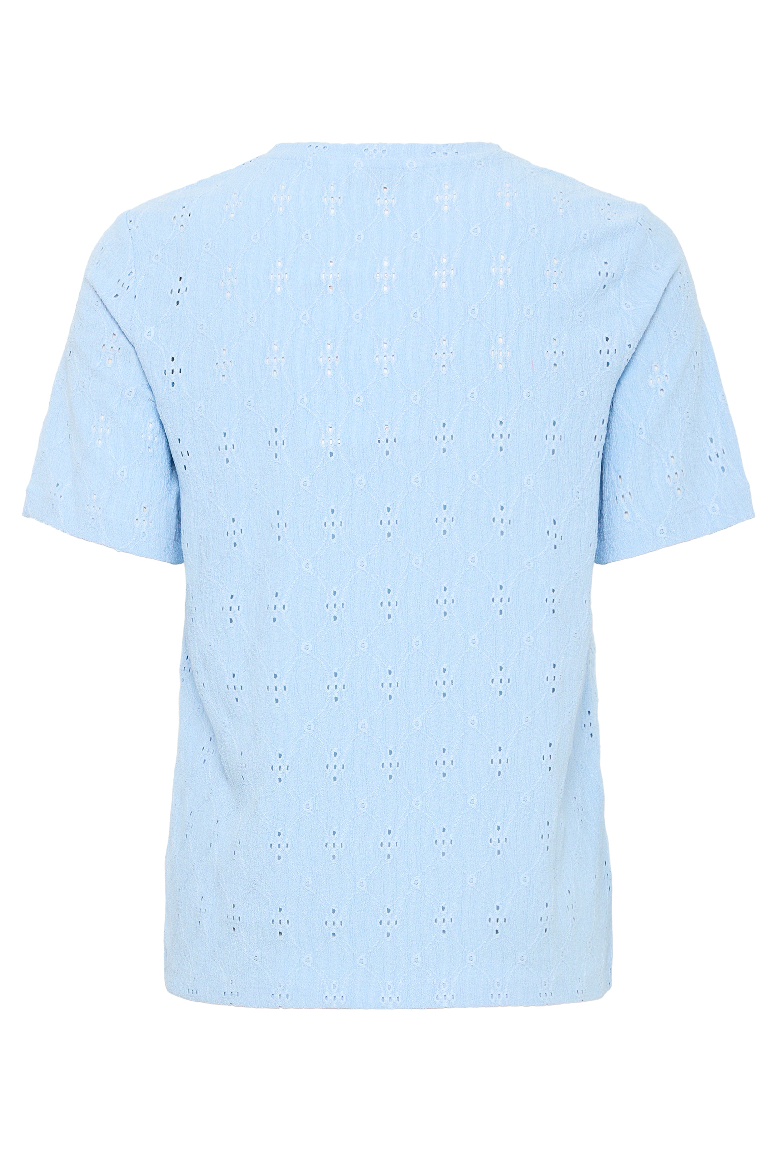 BXSILVA T-shirt PACK BACK 20815034-144121