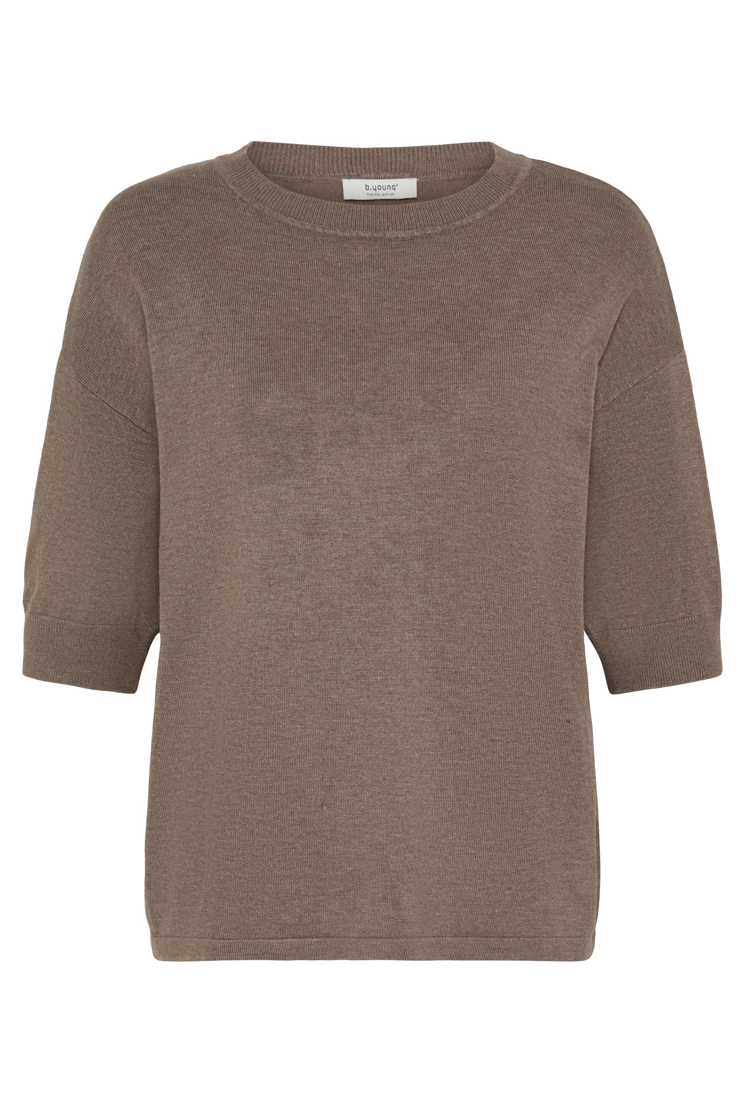 BYMMORLA Pullover PACK FRONT 20814397-1811121