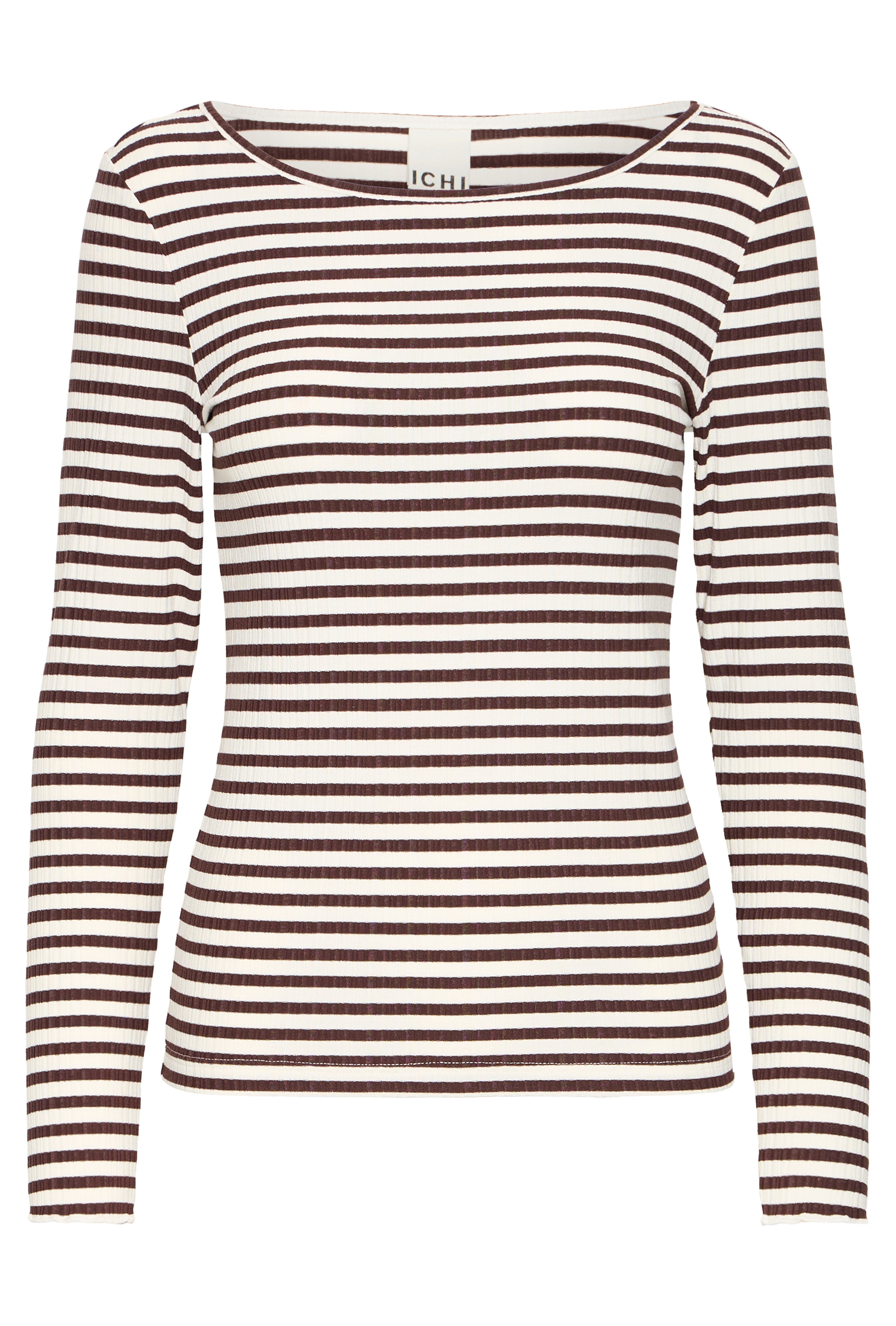 IHCELLA Langermet T-shirt PACK FRONT 20122819-900001783