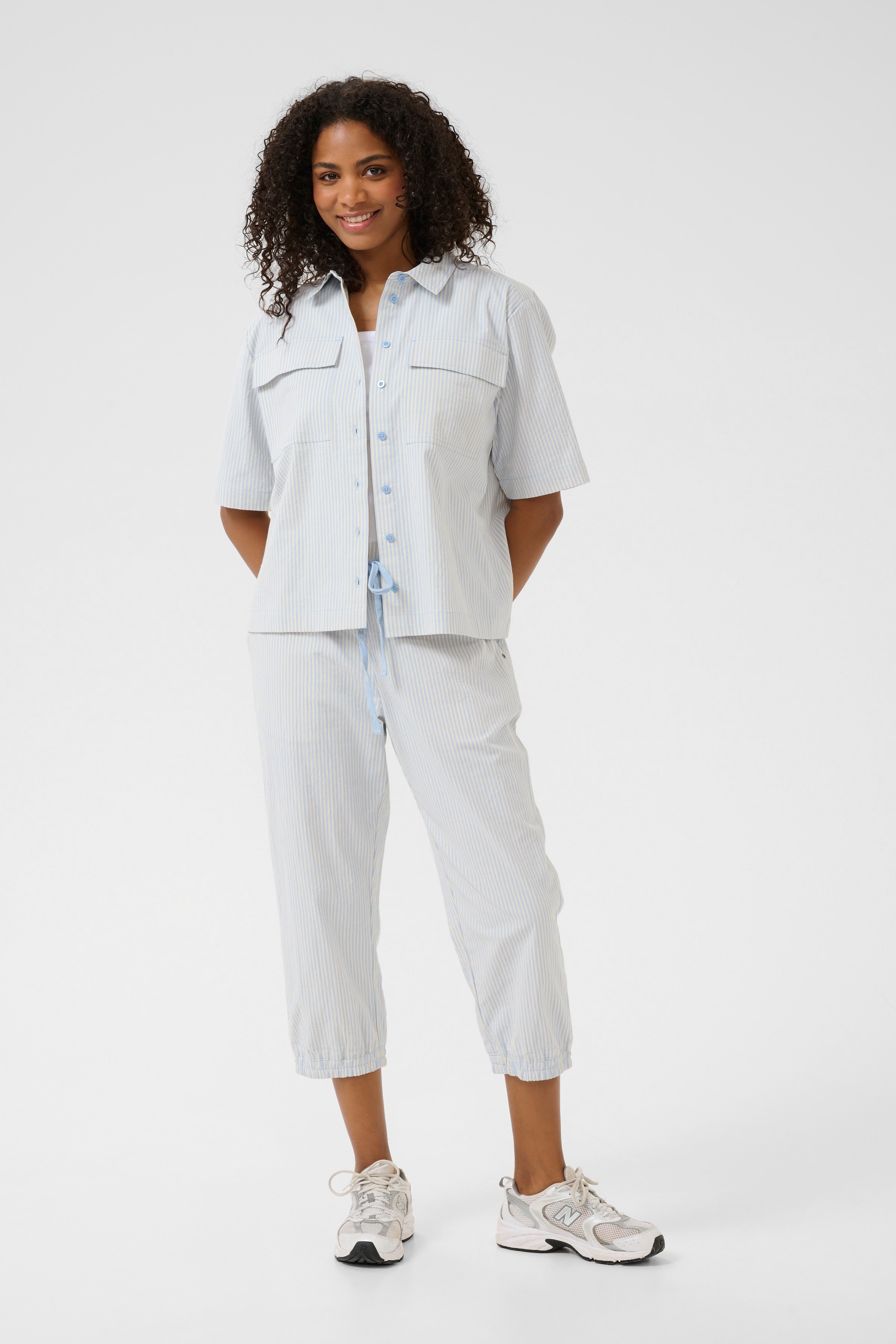 KAnaya Bukser LOOKBOOK FRONT 10509010-107728