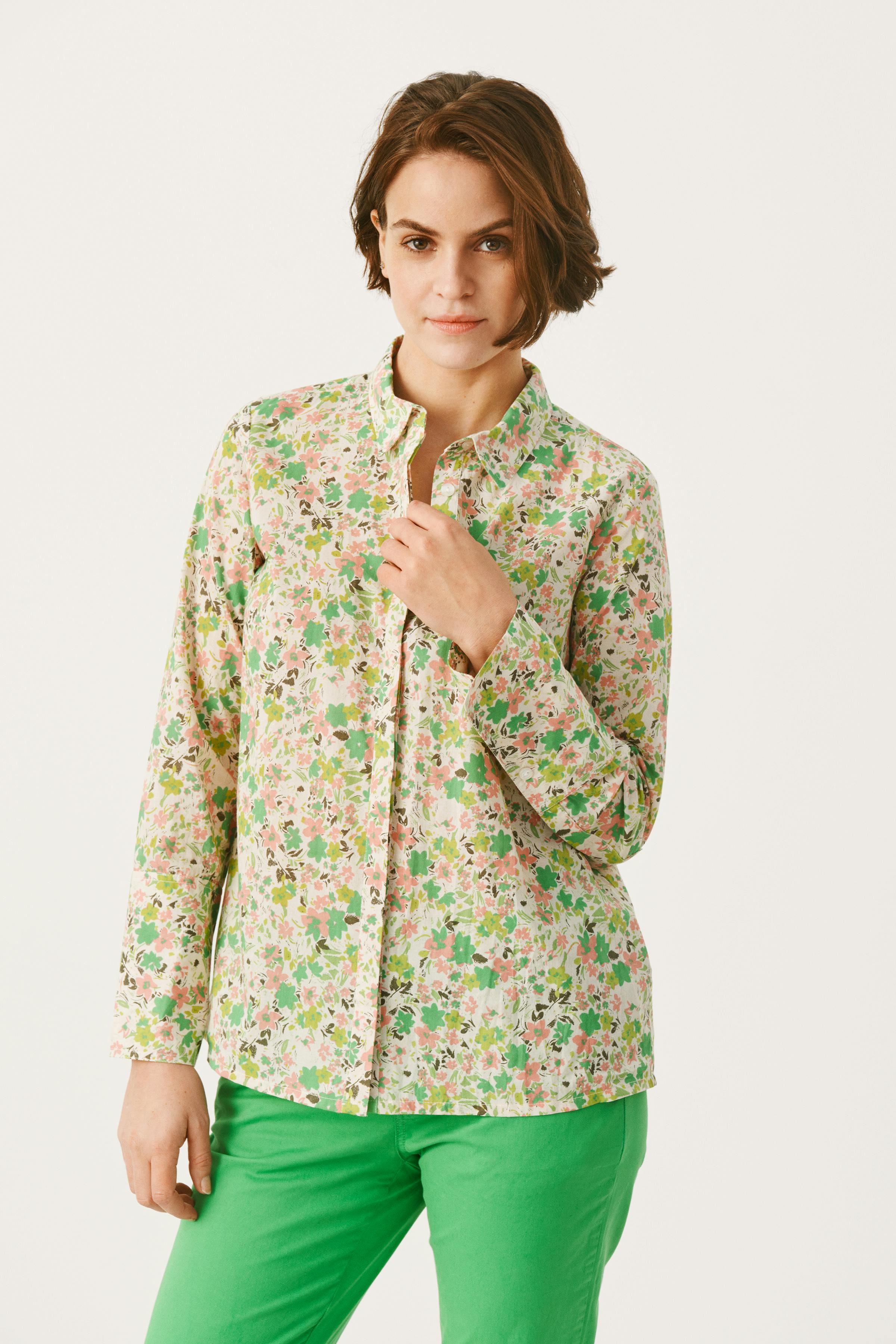 SabellaPW Shirt LOOKBOOK FRONT 30307569-301888