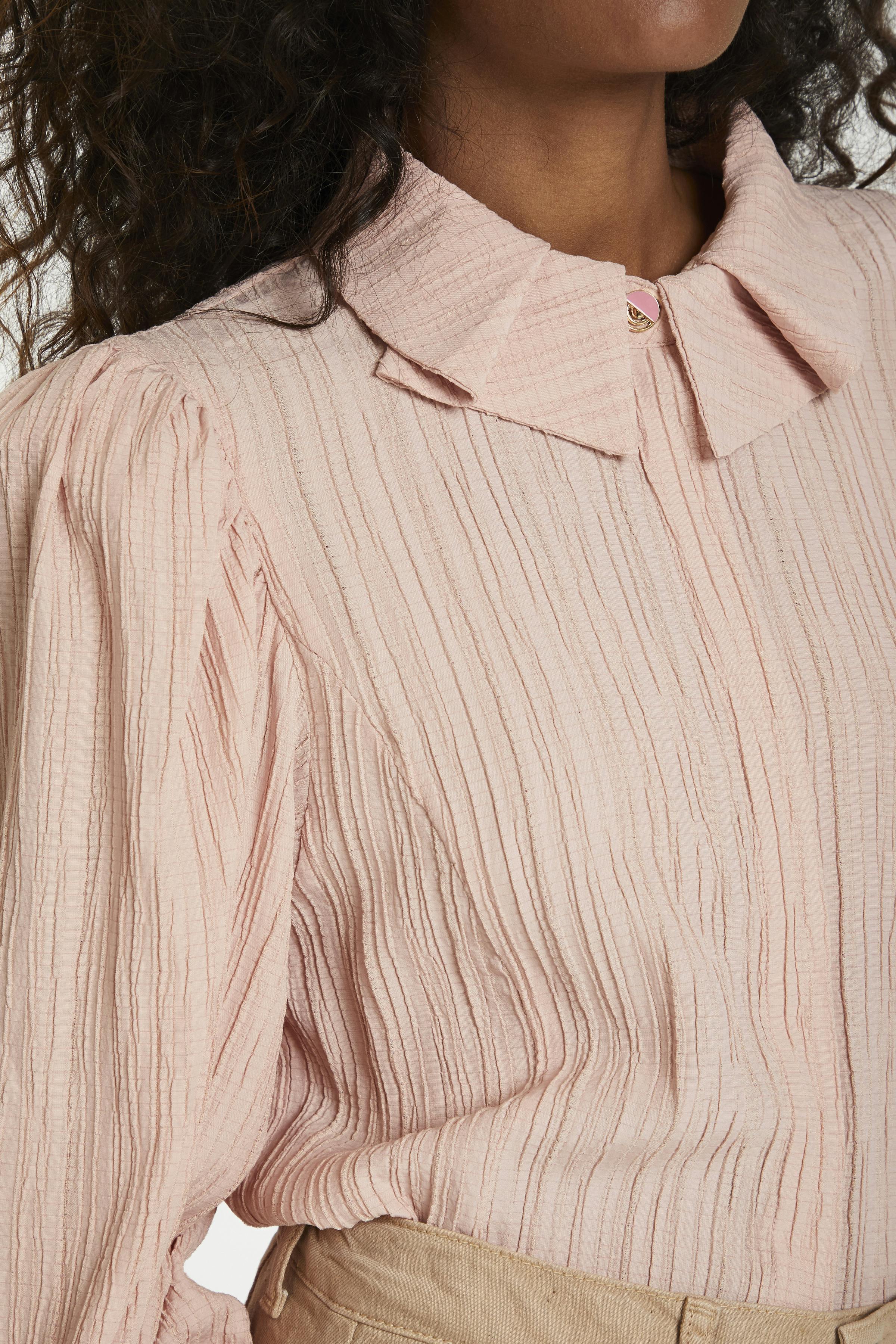 FrostyKB Blouse LOOKBOOK DETAIL 10103415-141307