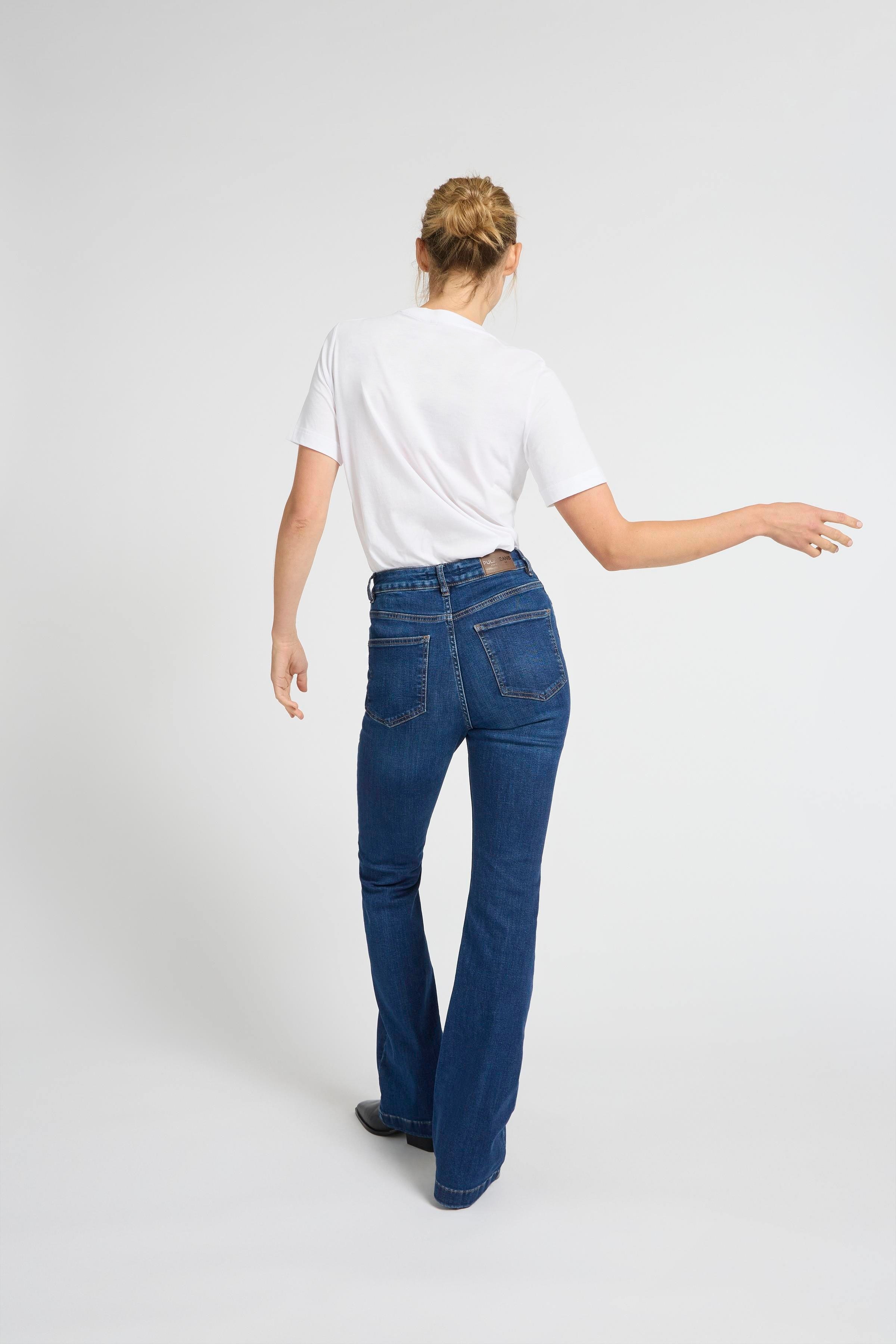 PZBECCA Jeans LOCATION NONE 50207285-200002