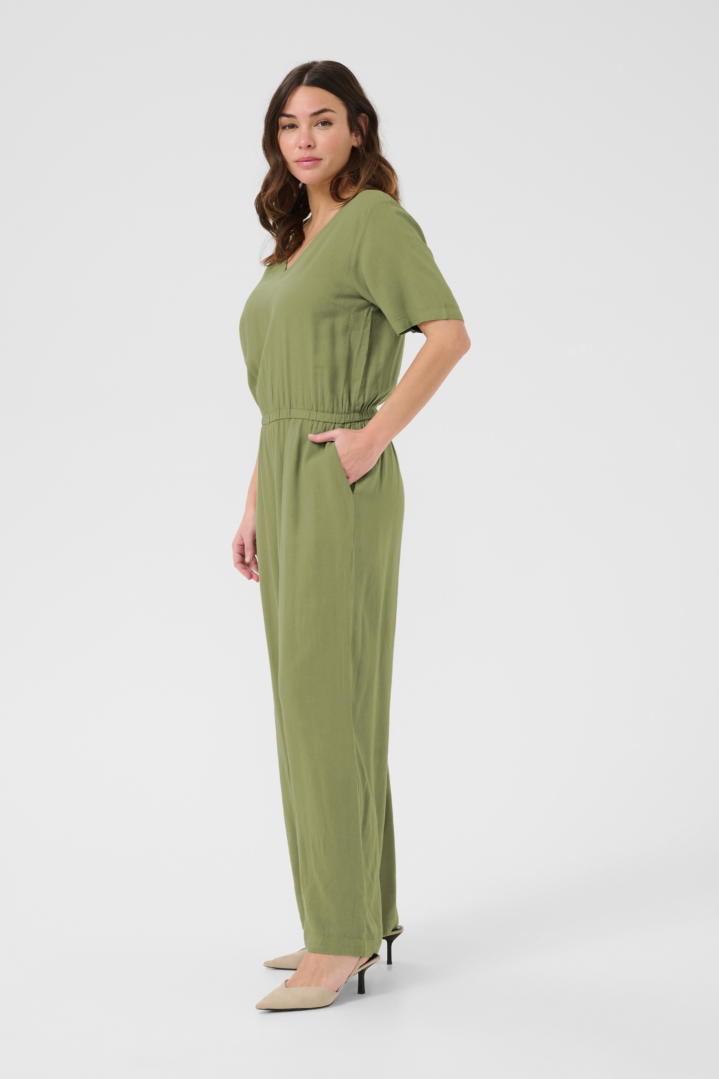 KAmilia Lin Jumpsuit LOOKBOOK FRONT 10510424-170115