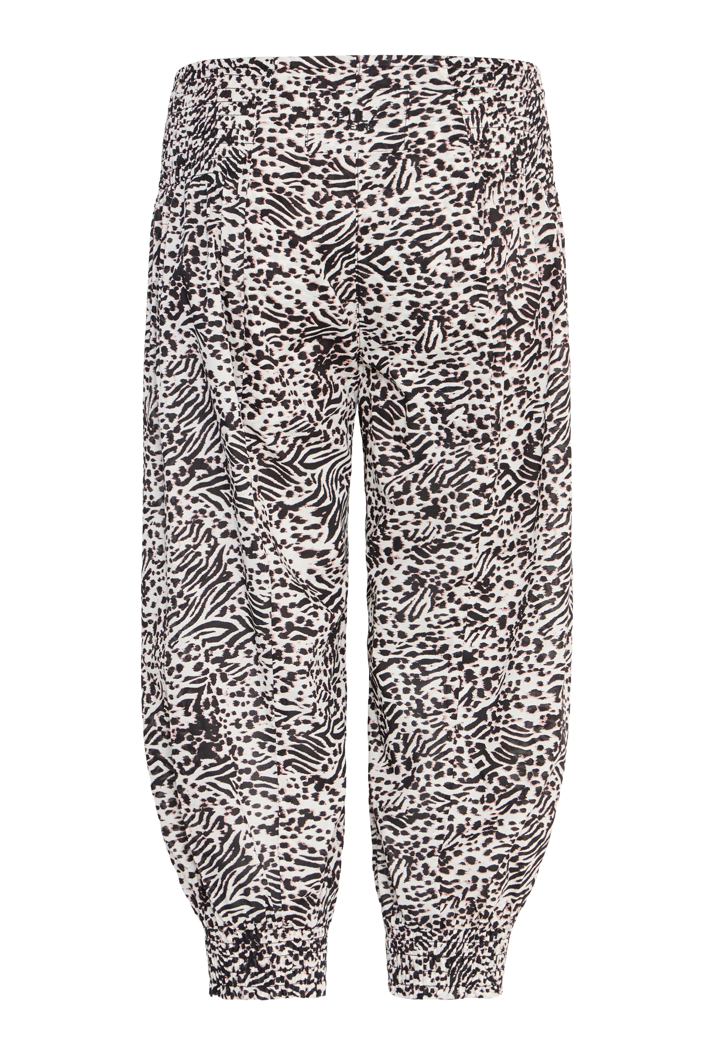 PZJILL Trousers PACK BACK 50200339-204876
