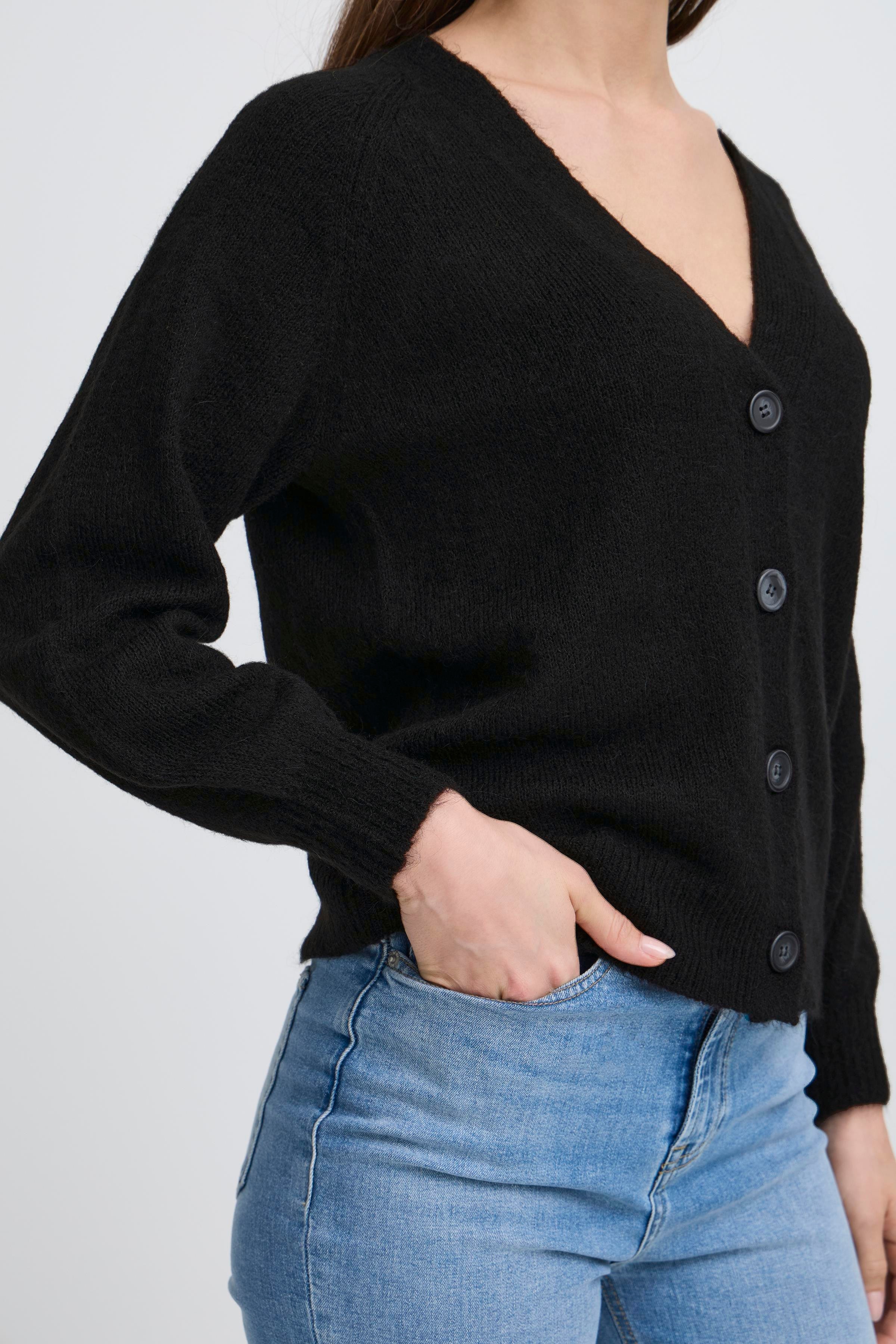 IHKAMARA Cardigan LOOKBOOK DETAIL 20116948-194008