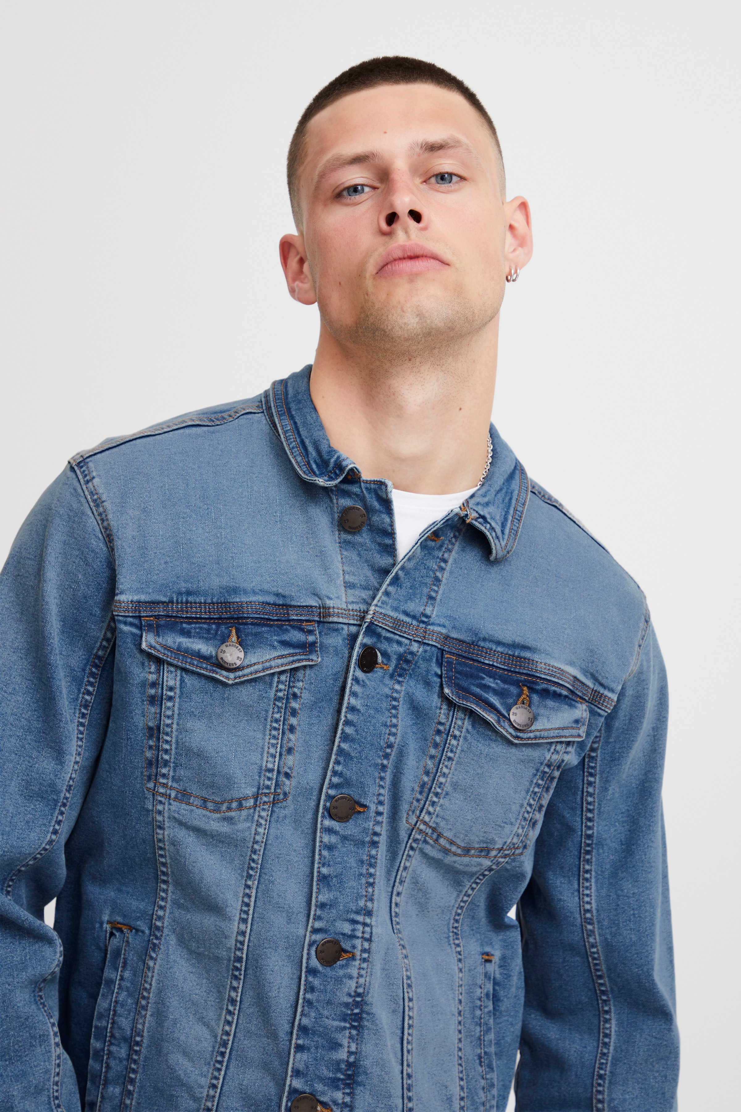 Outerwear LOOKBOOK DETAIL 20710737-200291