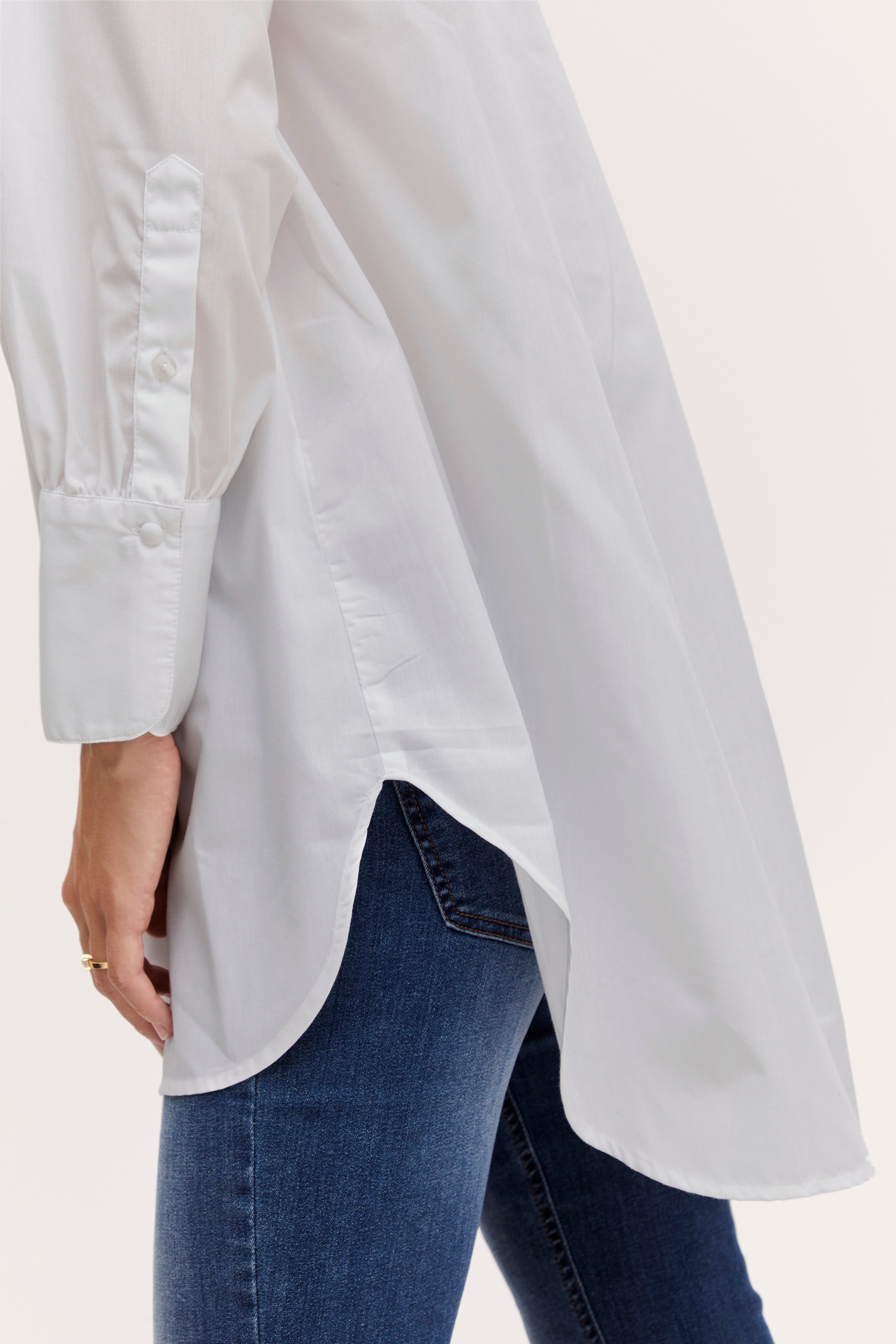 FRHALLIE Skjorte LOOKBOOK DETAIL 20611313-114800